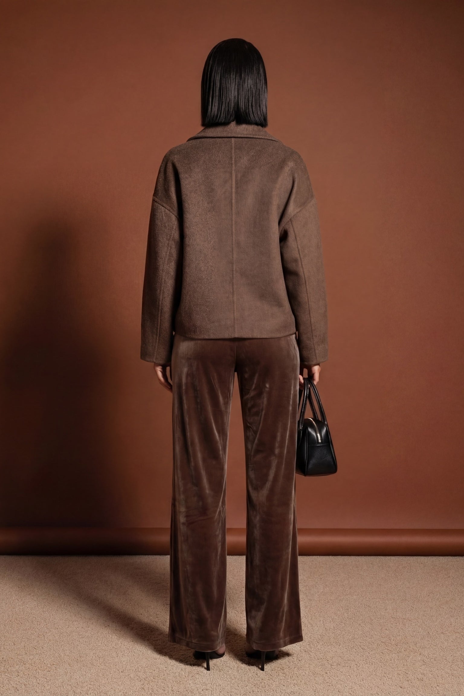 ELIR Brunelle Jacket