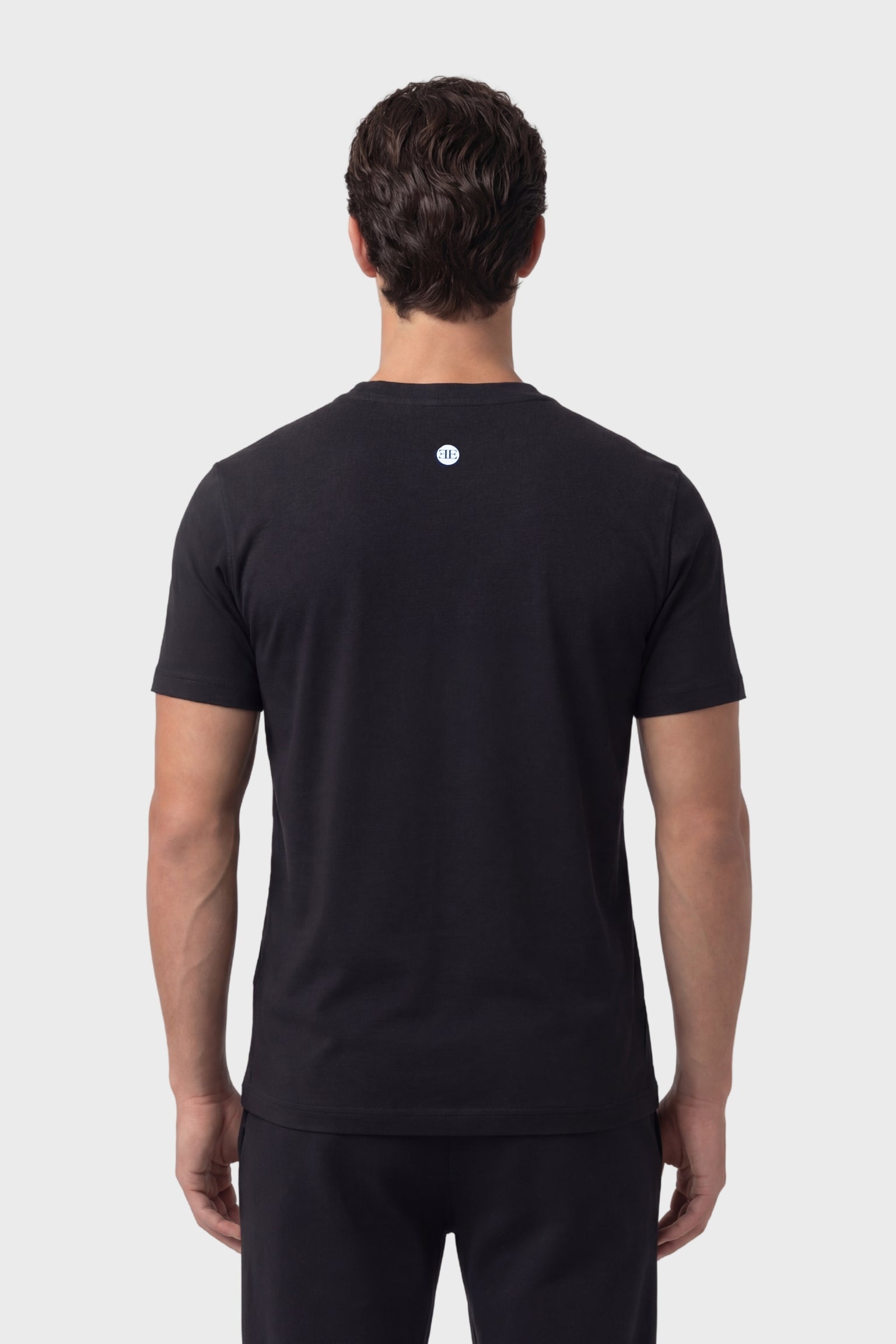 Quick Dry T-Shirt 01
