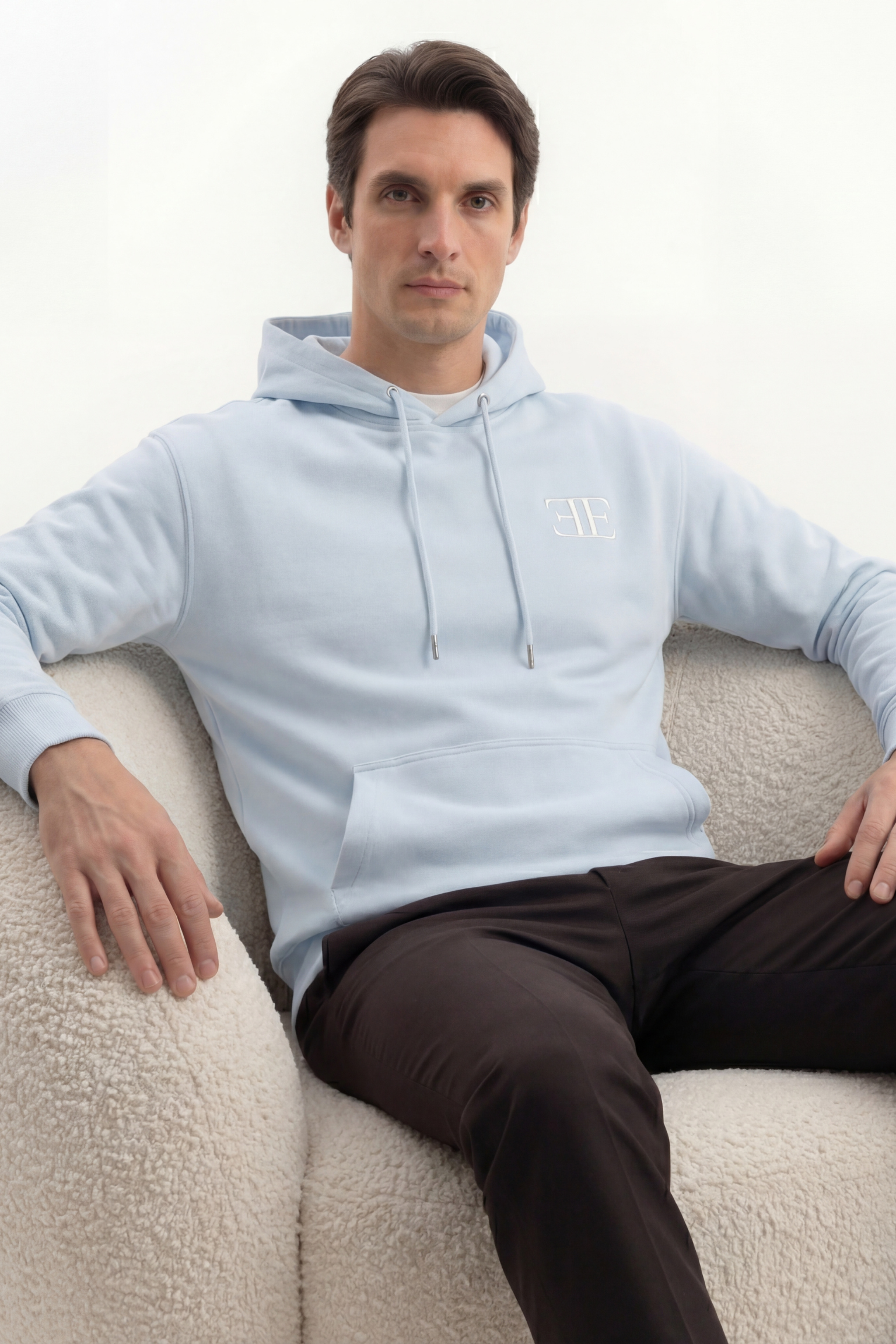 EE Icon Hoodie