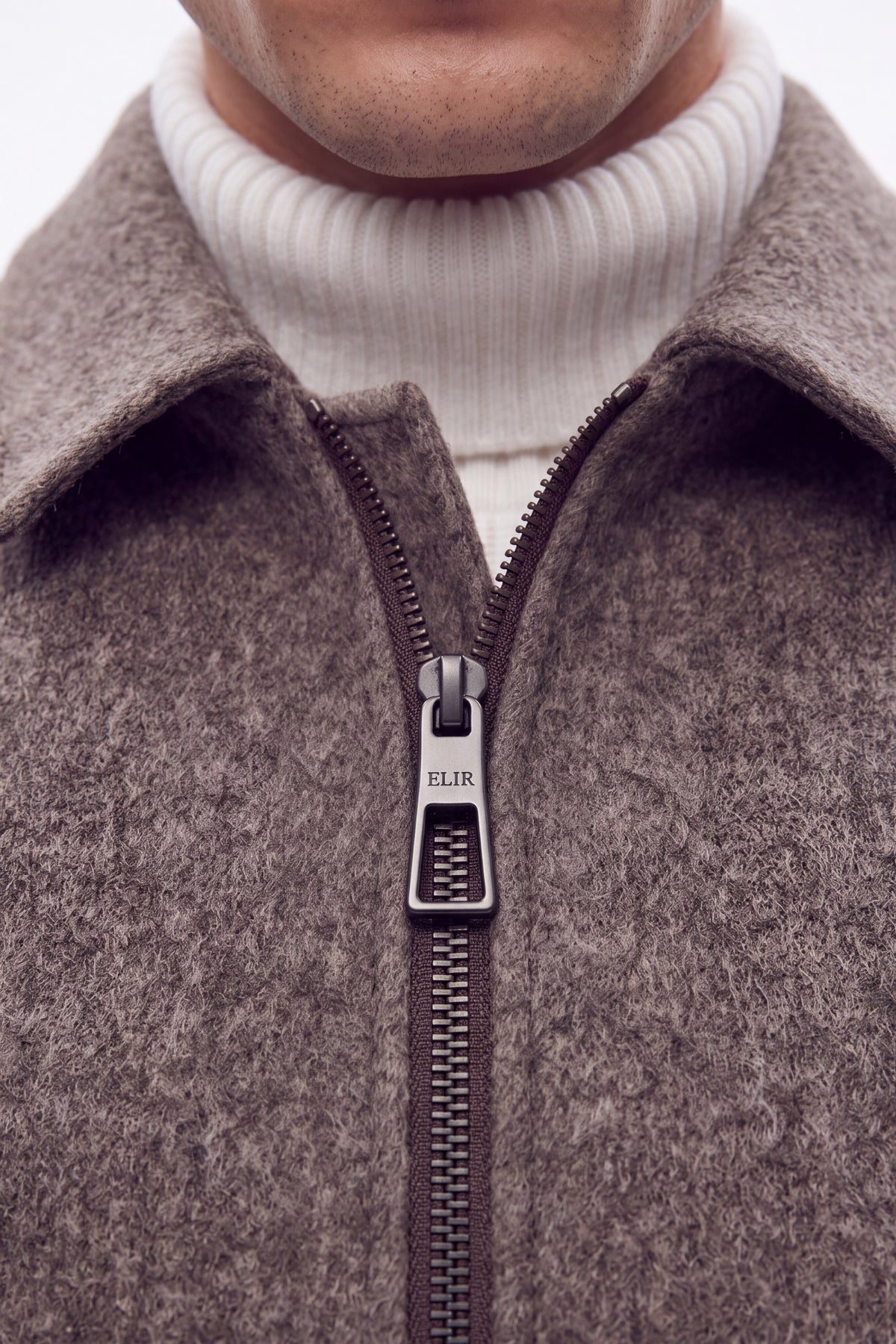 Zeno Jacket