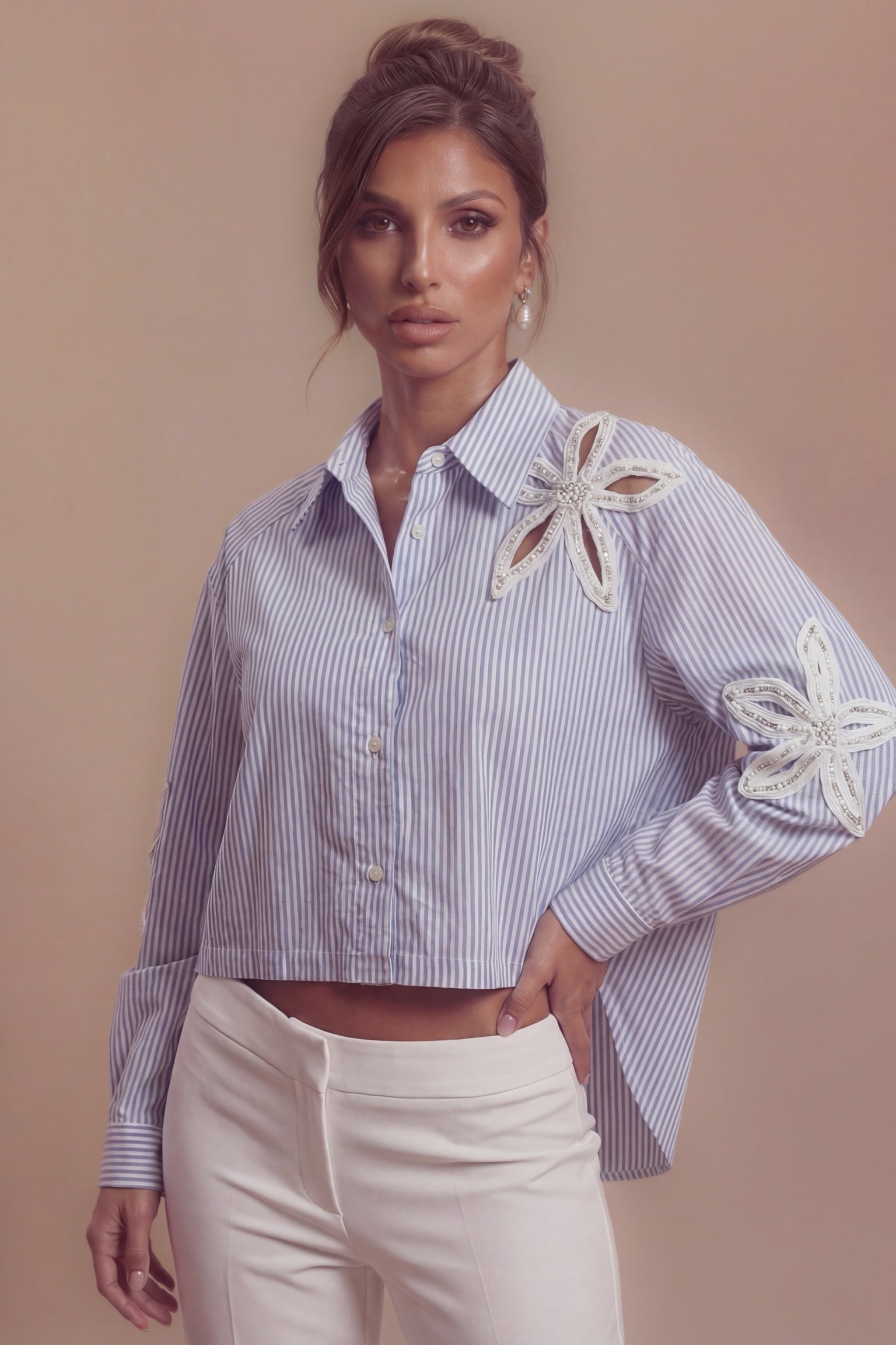 Fabienne Bluse