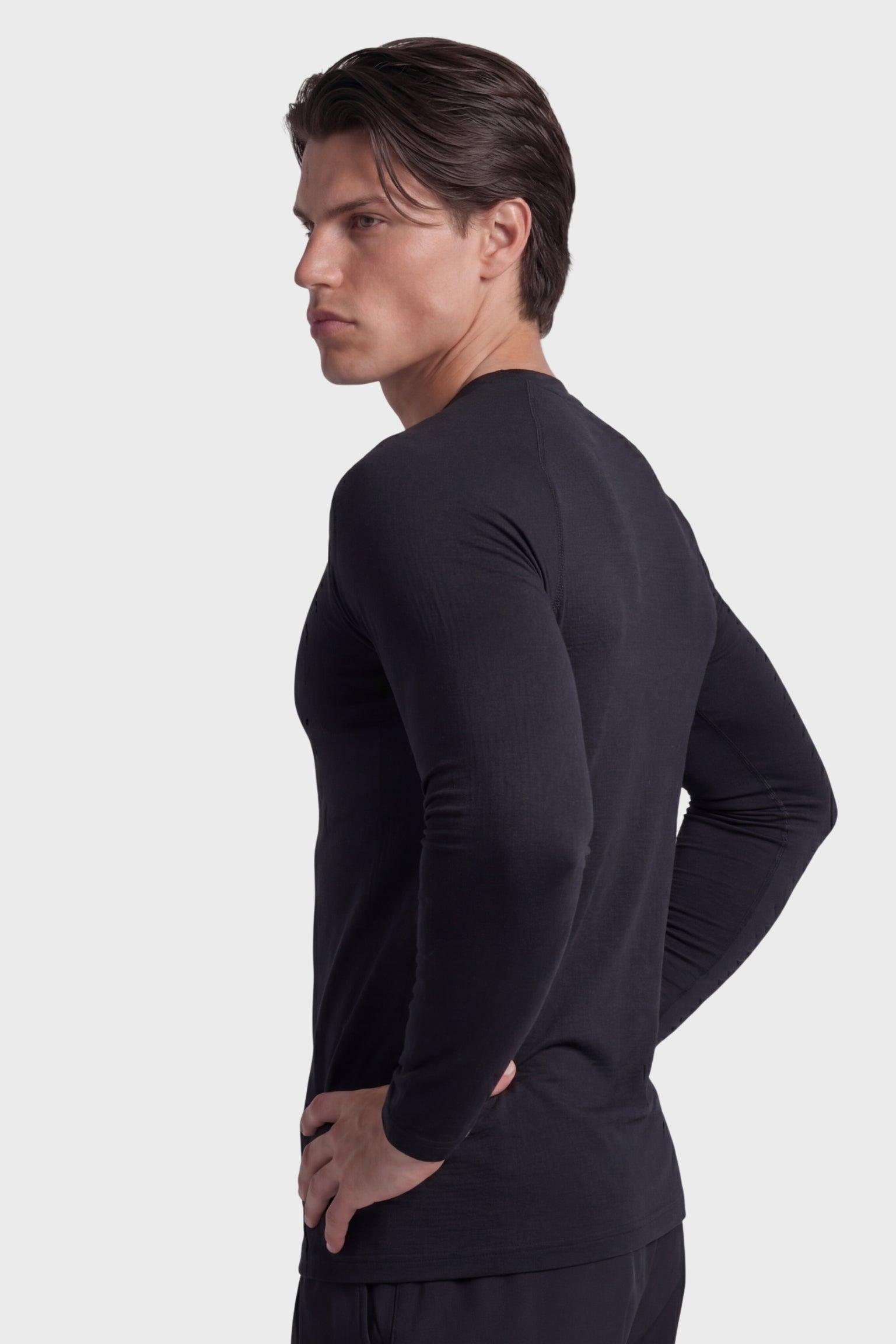 AeroFlex Seamless LS