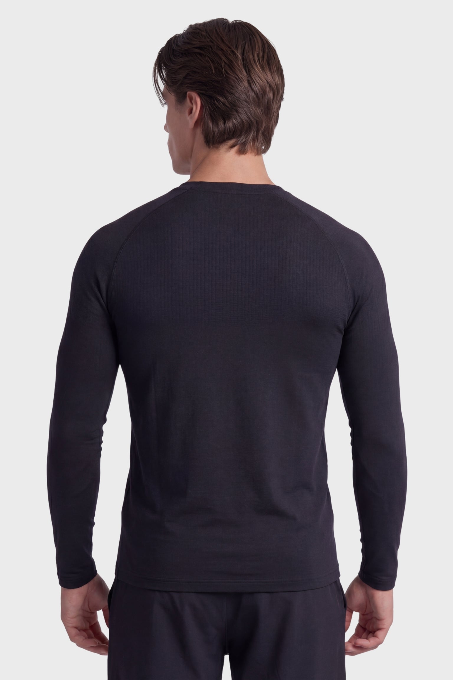AeroFlex Seamless LS