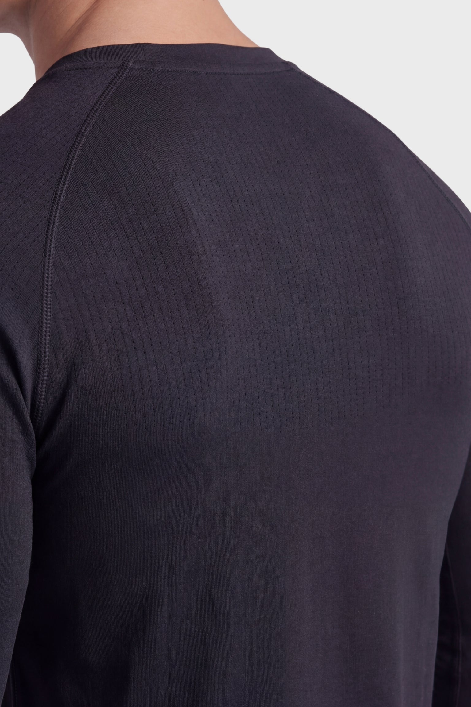 AeroFlex Seamless LS