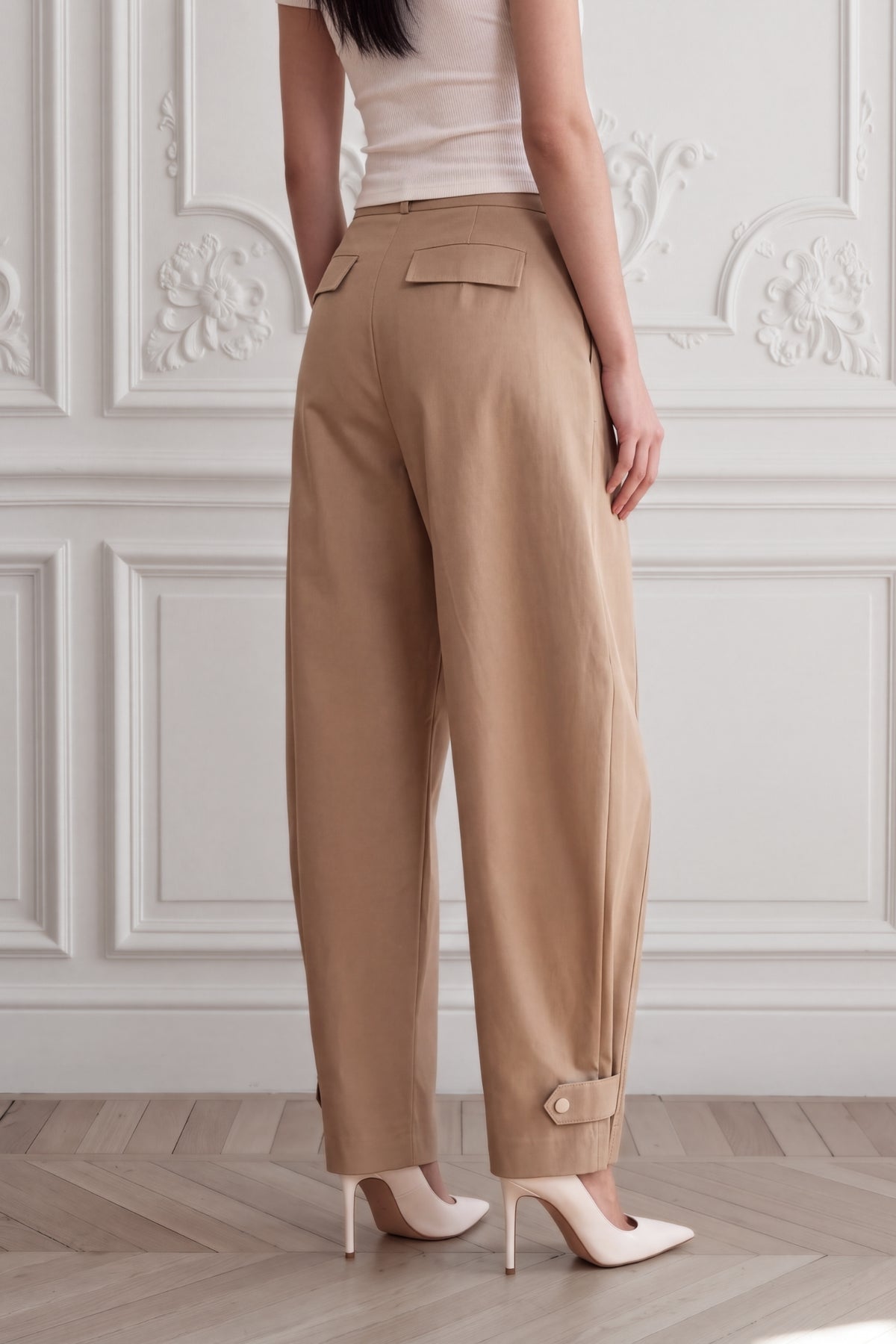 Romée Trousers