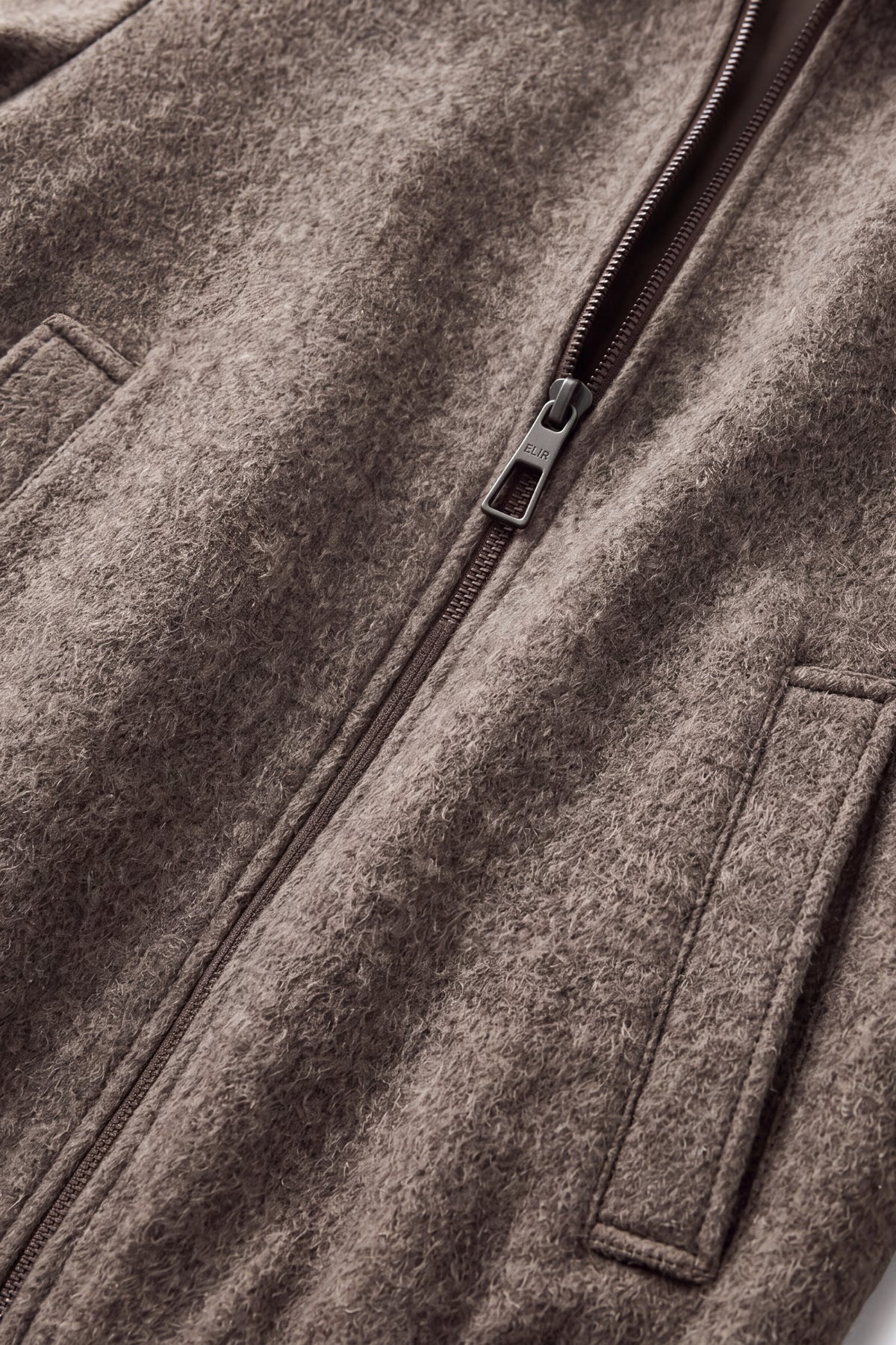 Zeno Jacket