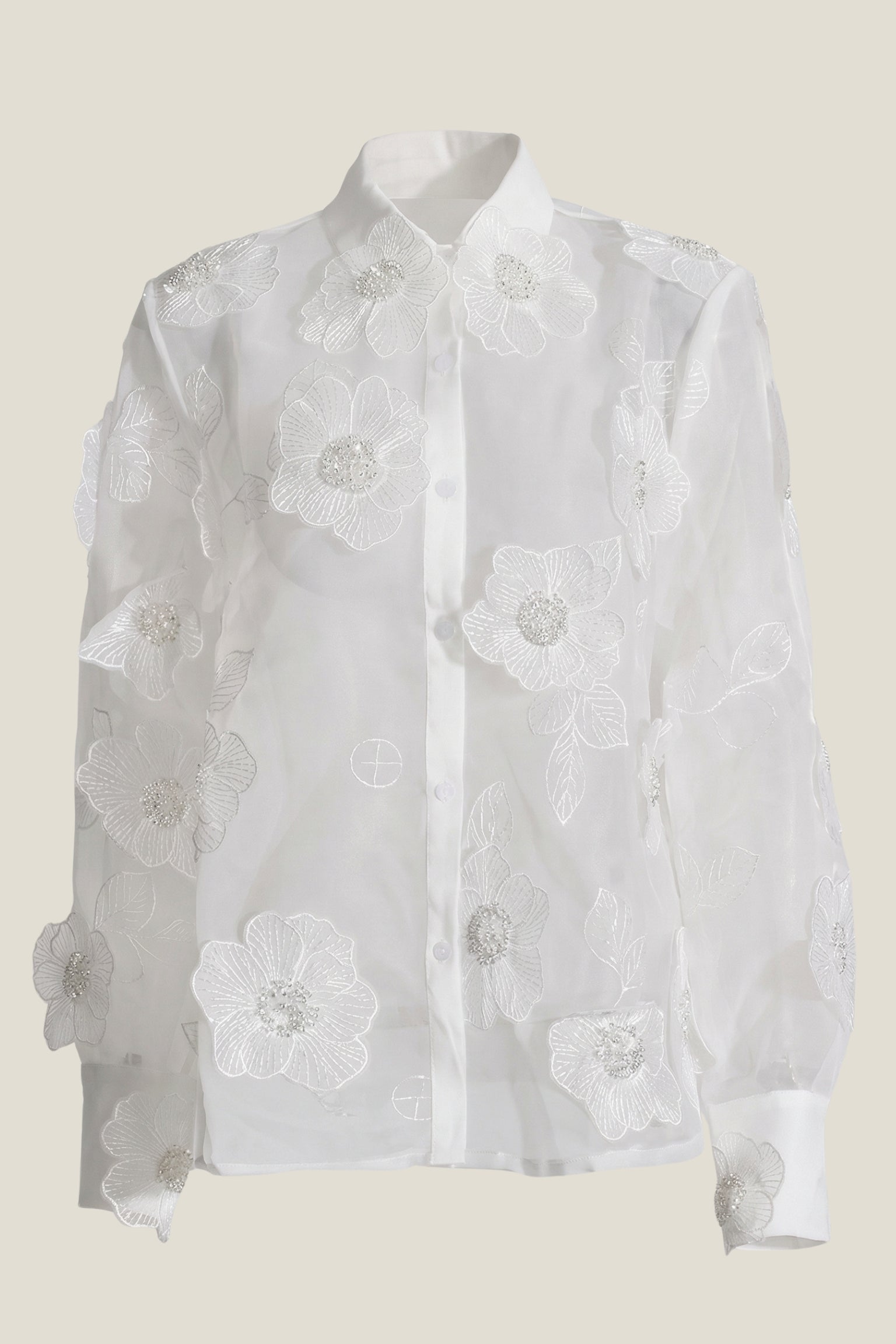 Camilla  Blouse