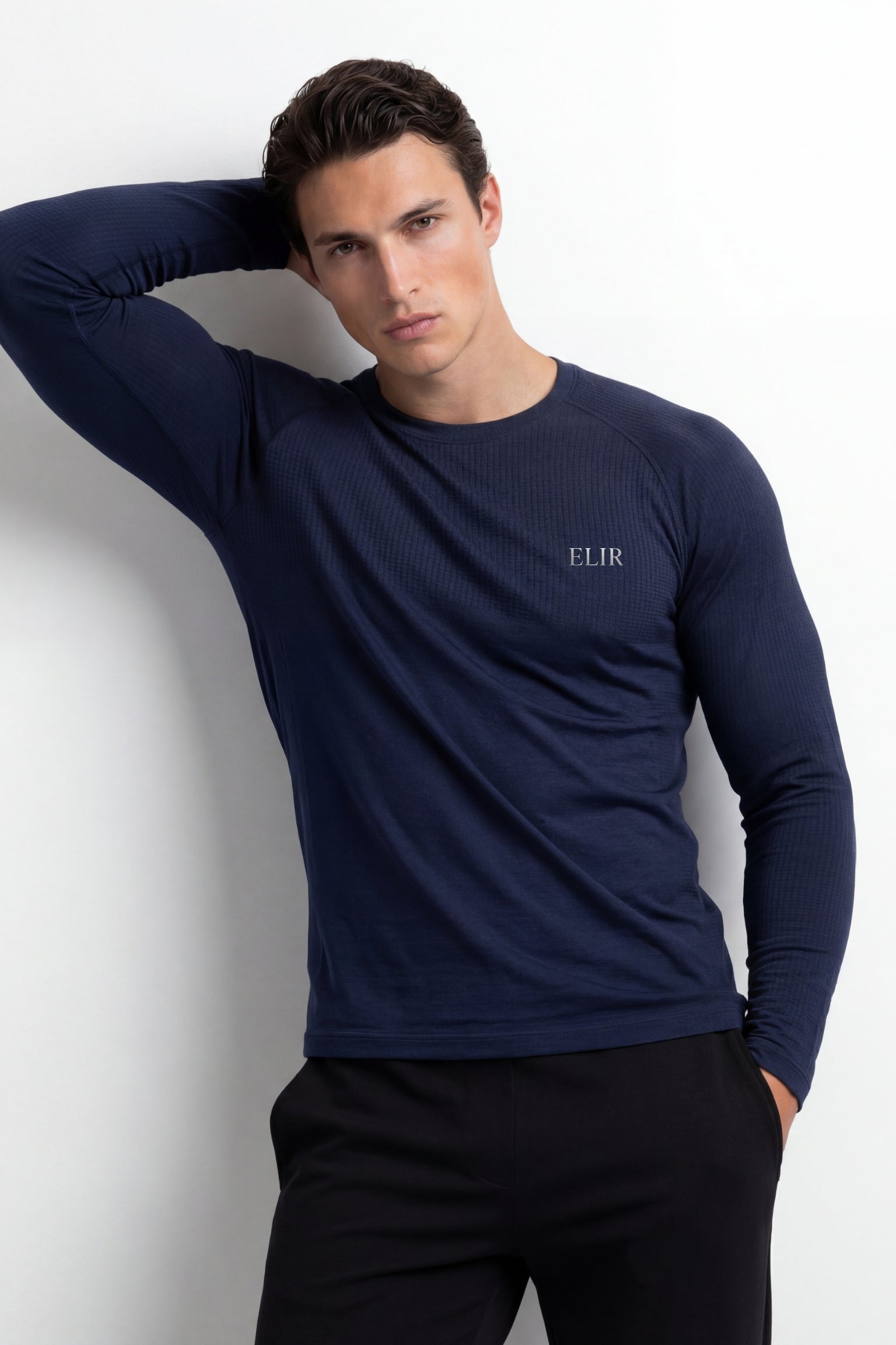 AeroFlex Seamless LS