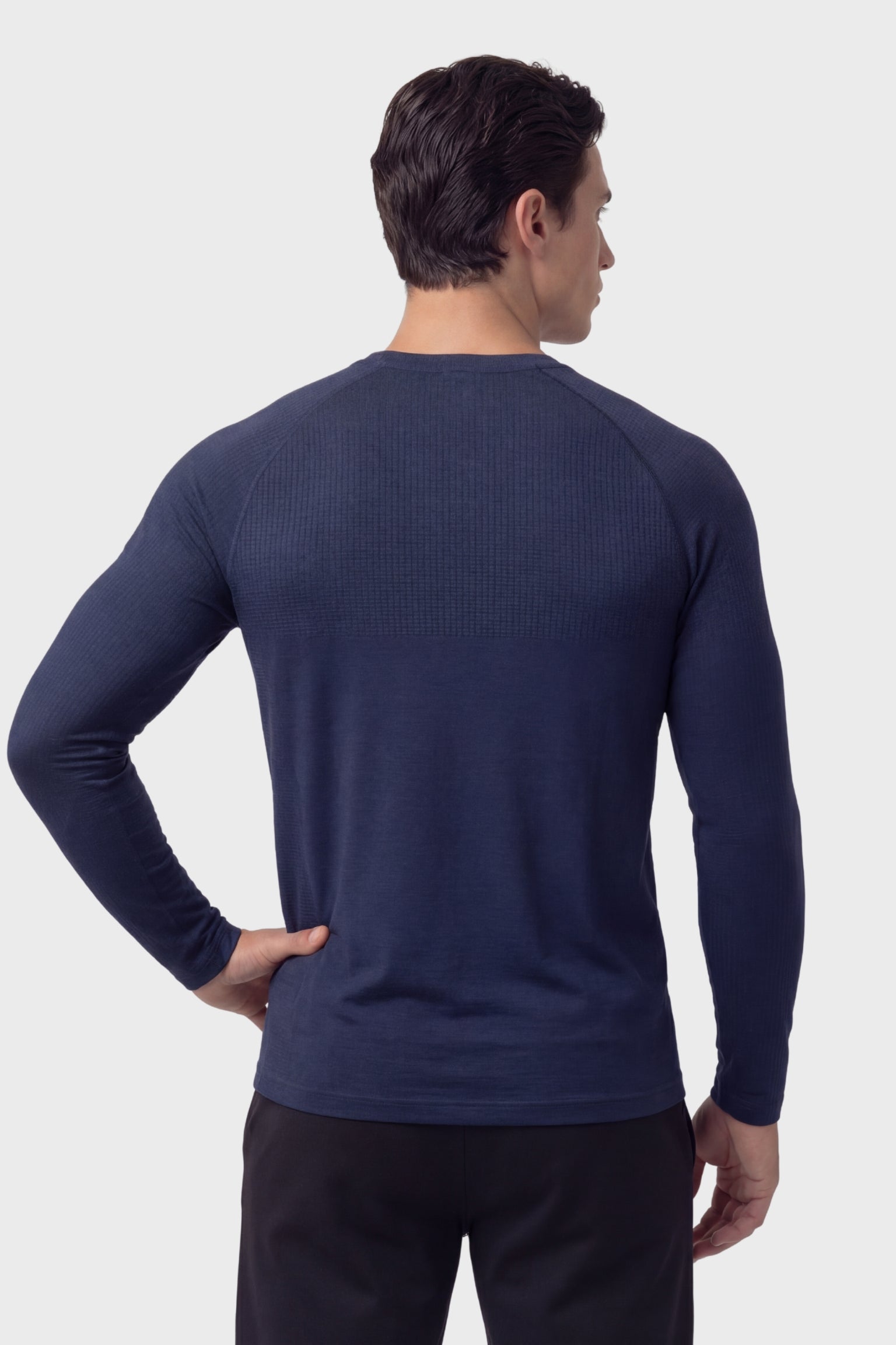 AeroFlex Seamless LS