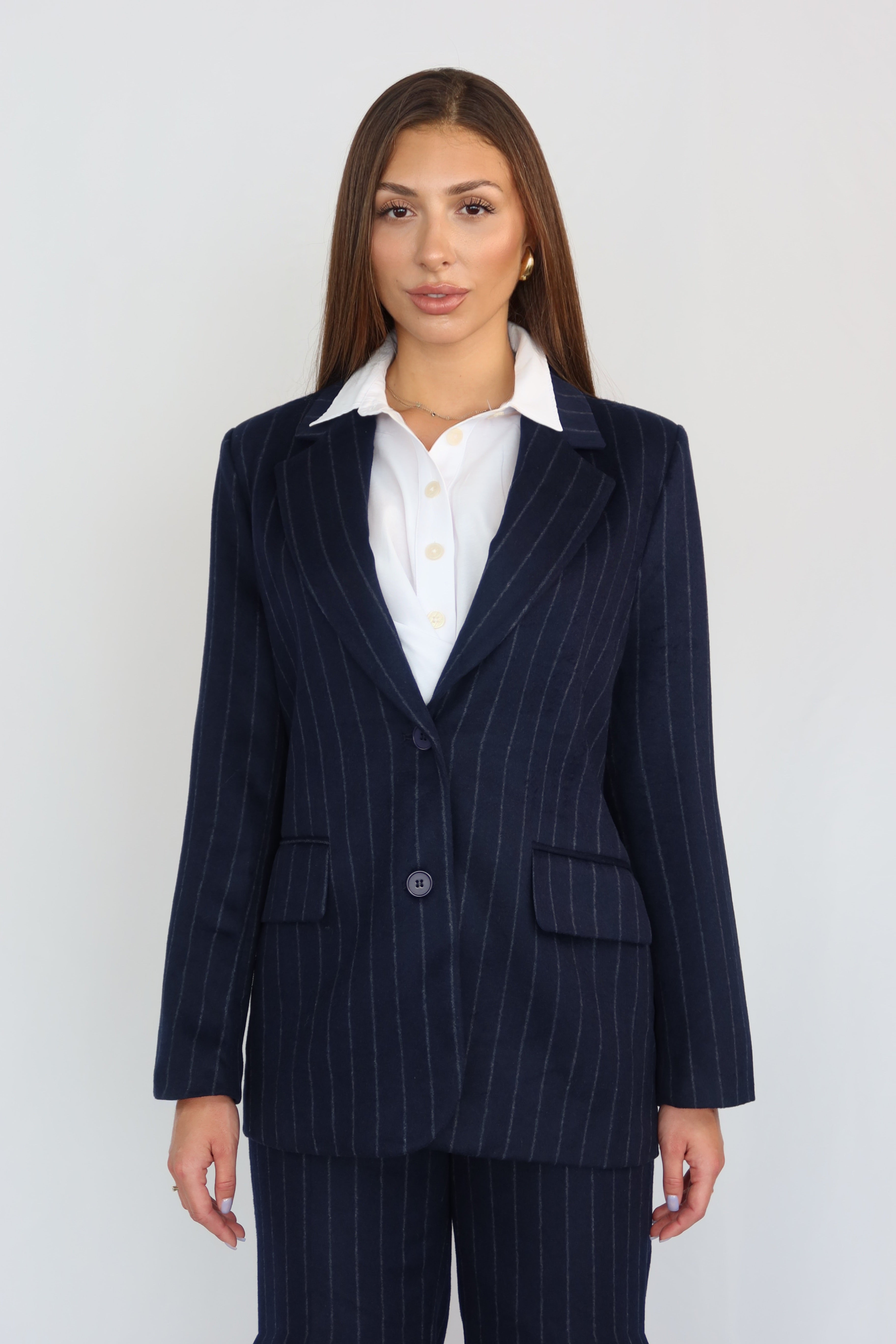 ELIR Nocturne Oversized Blazer