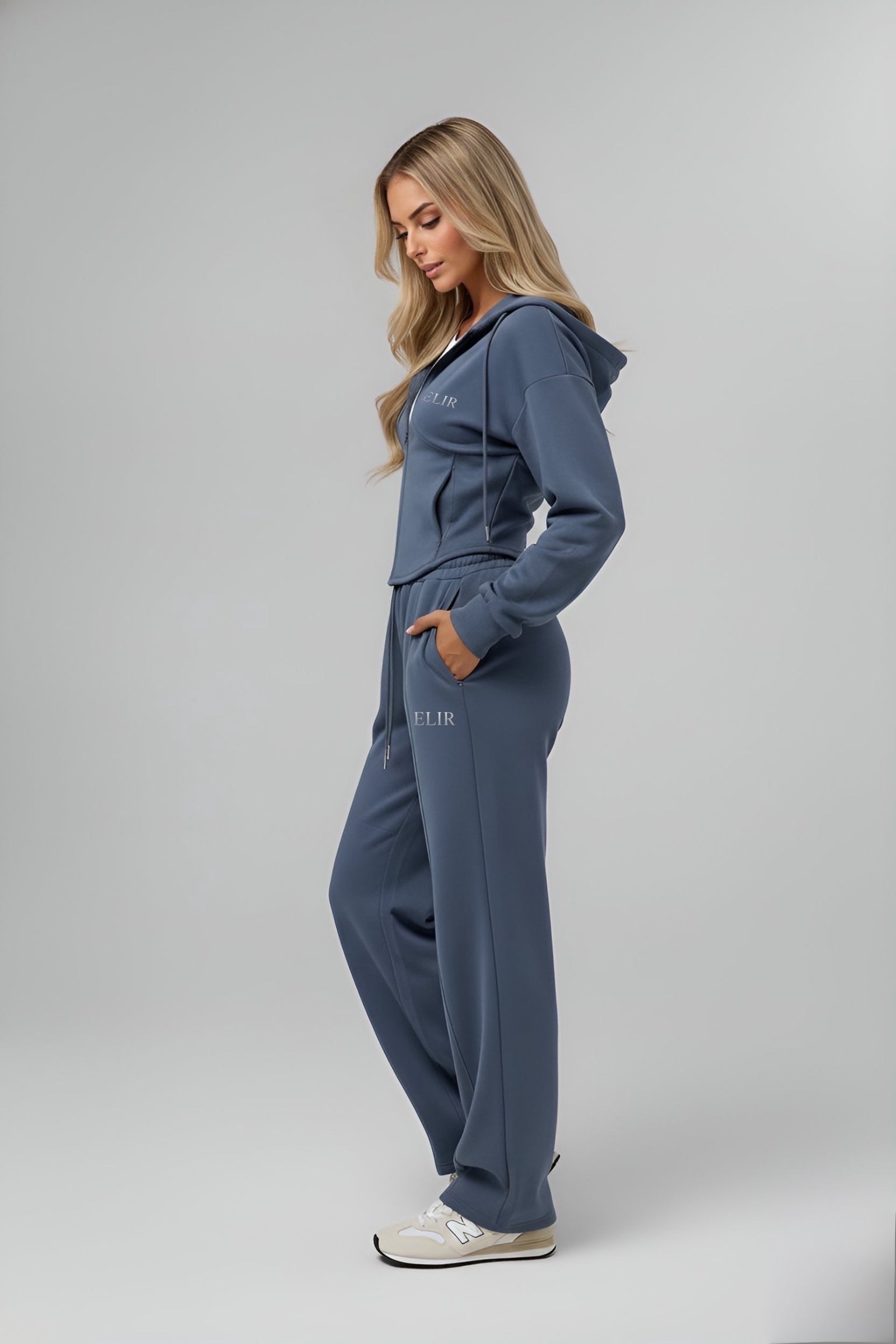 Hourglass Lounge Joggers