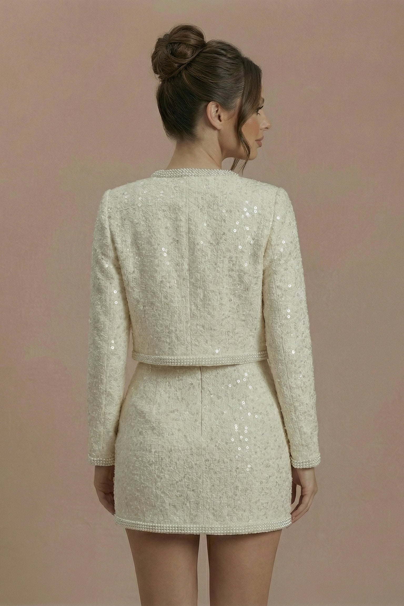 Rosalee Bouclé-Rock