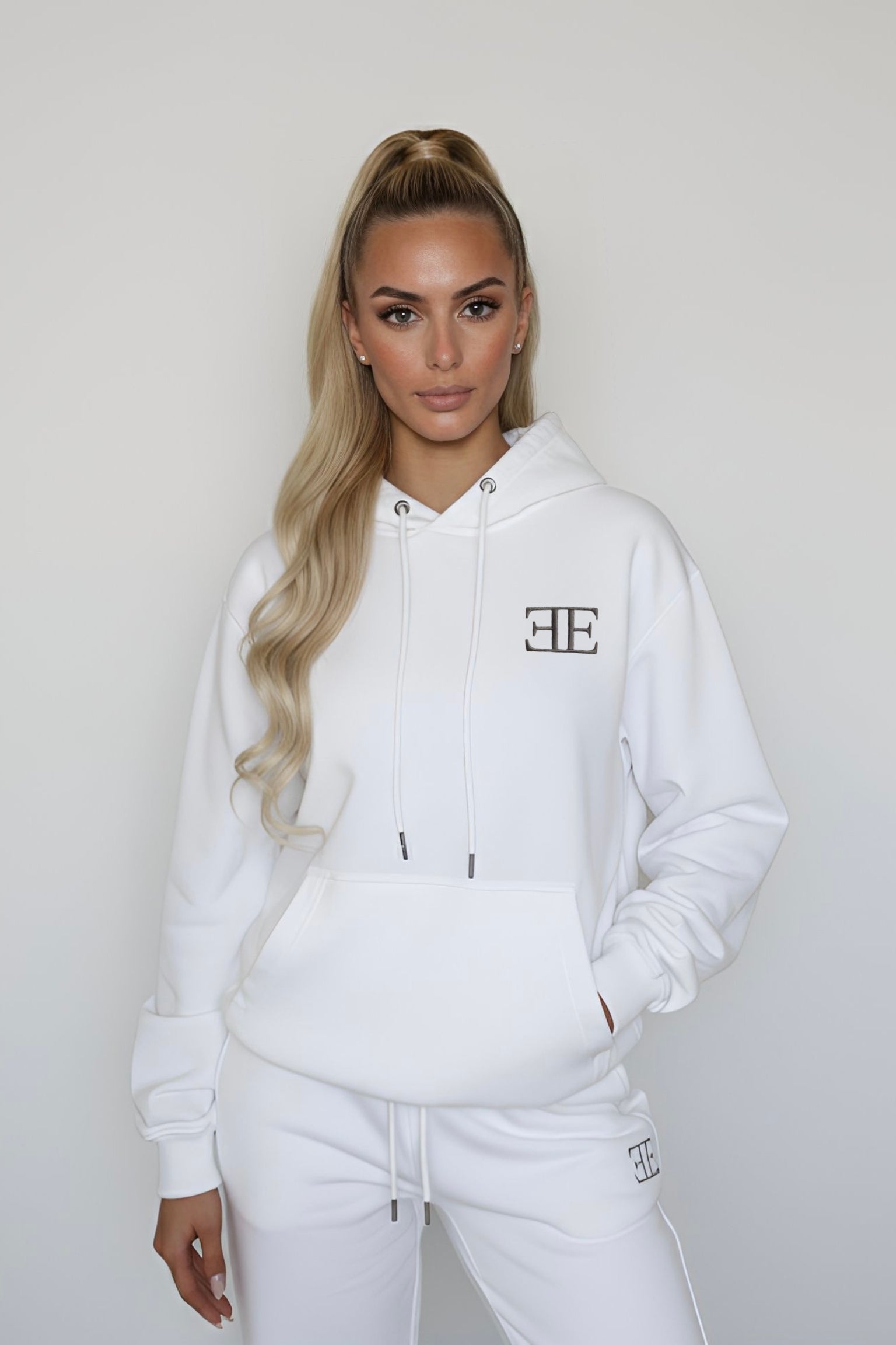 EE Icon Hoodie