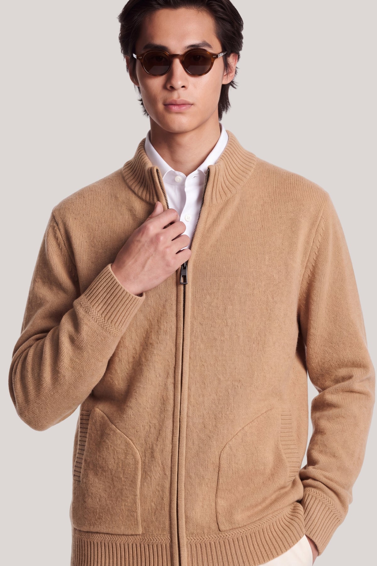 Ambrose Cardigan