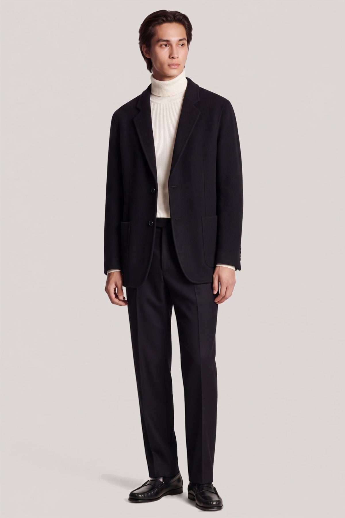 Brera Blazer
