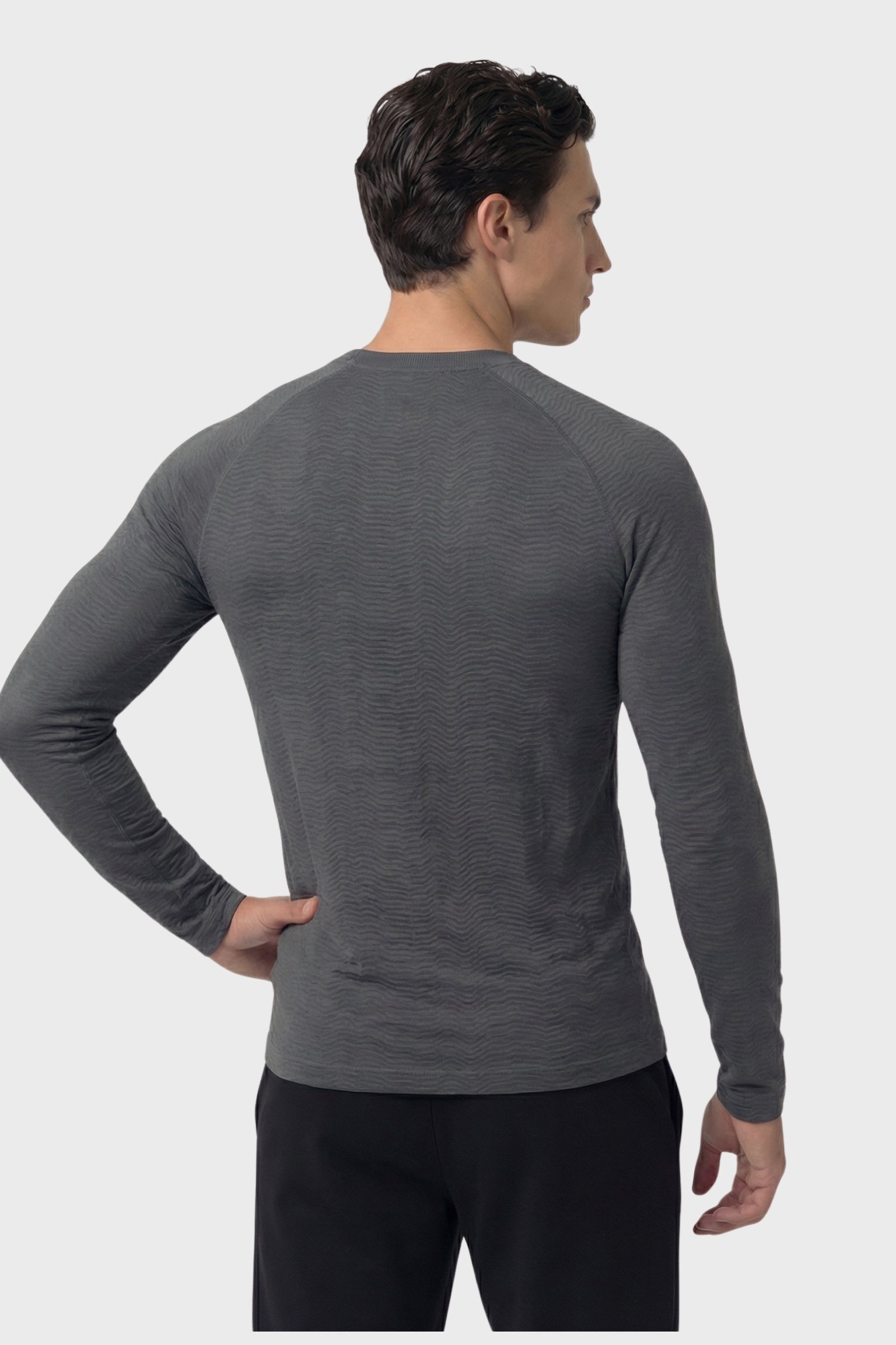 CoreWeave LS