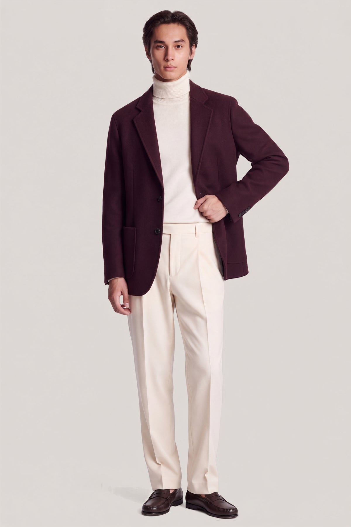 Brera Blazer