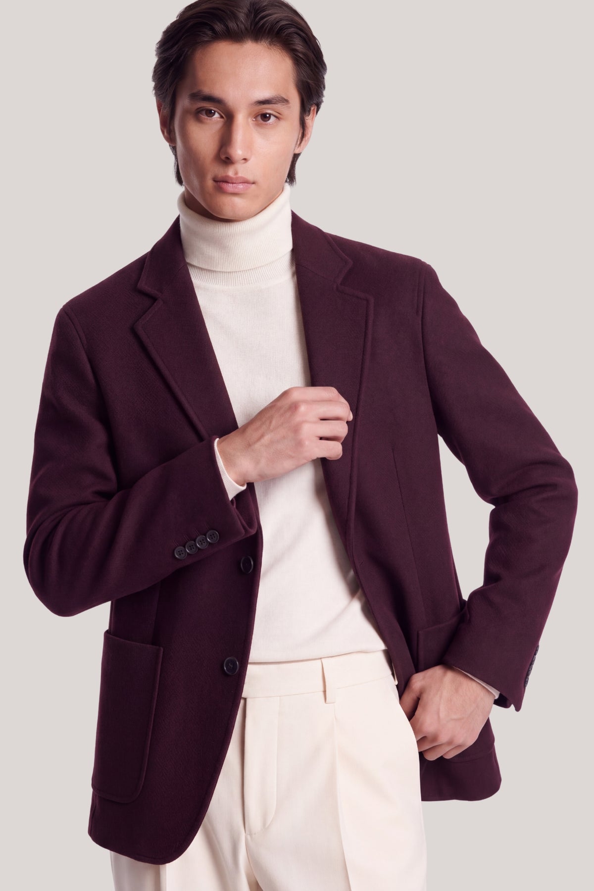 Brera Blazer
