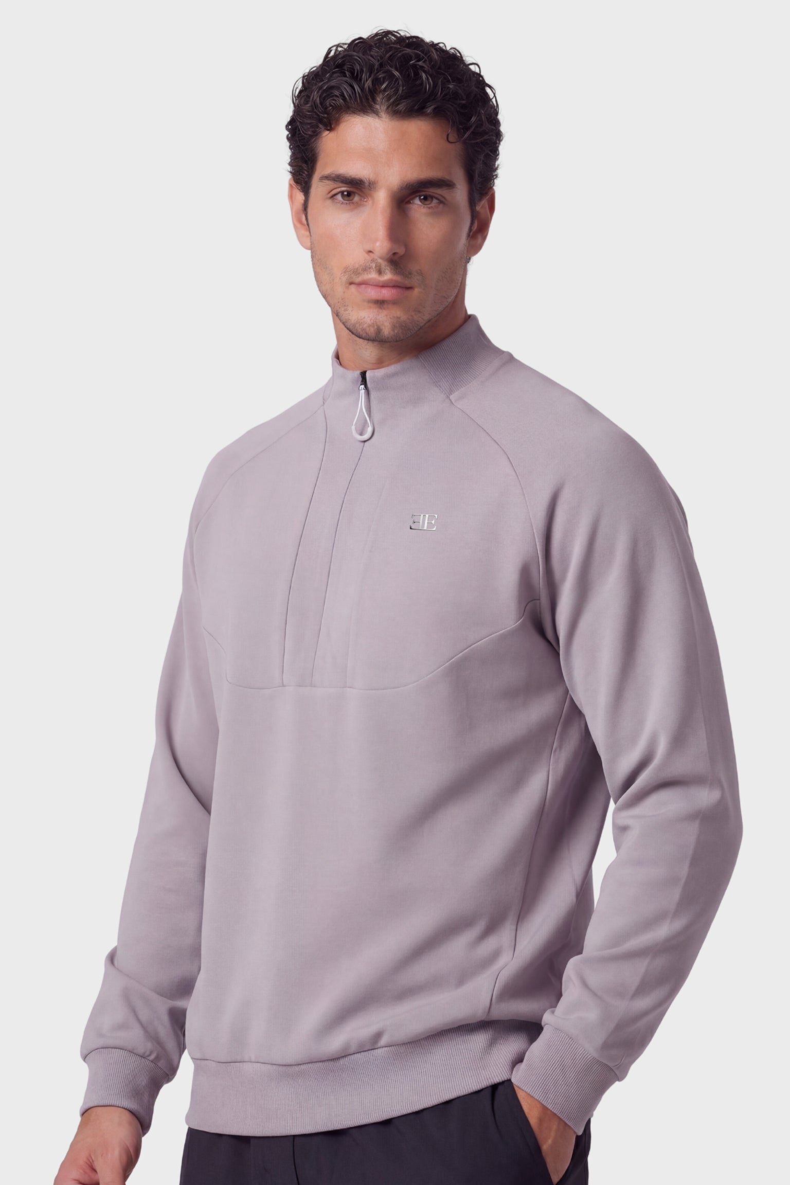 ThermaFlex Half-Zip