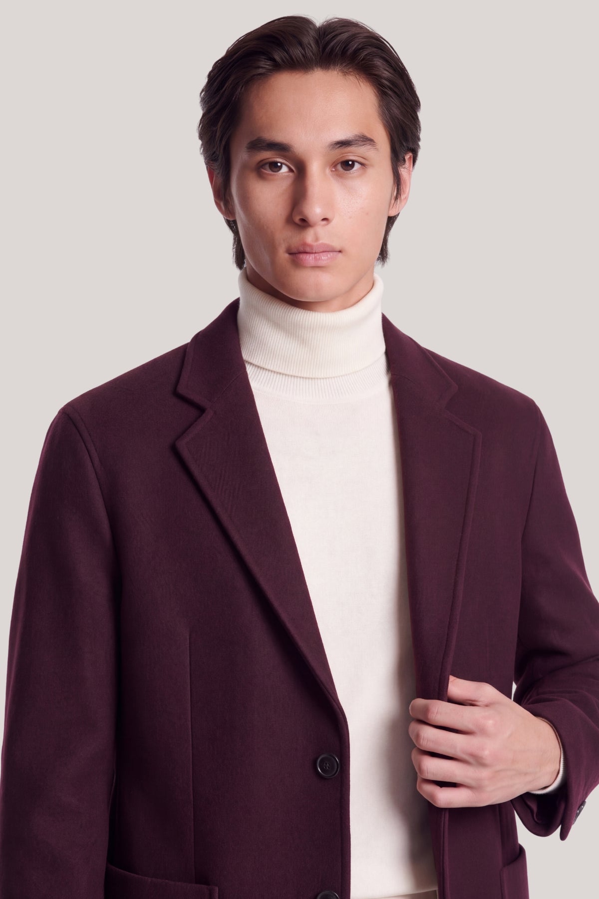 Brera Blazer