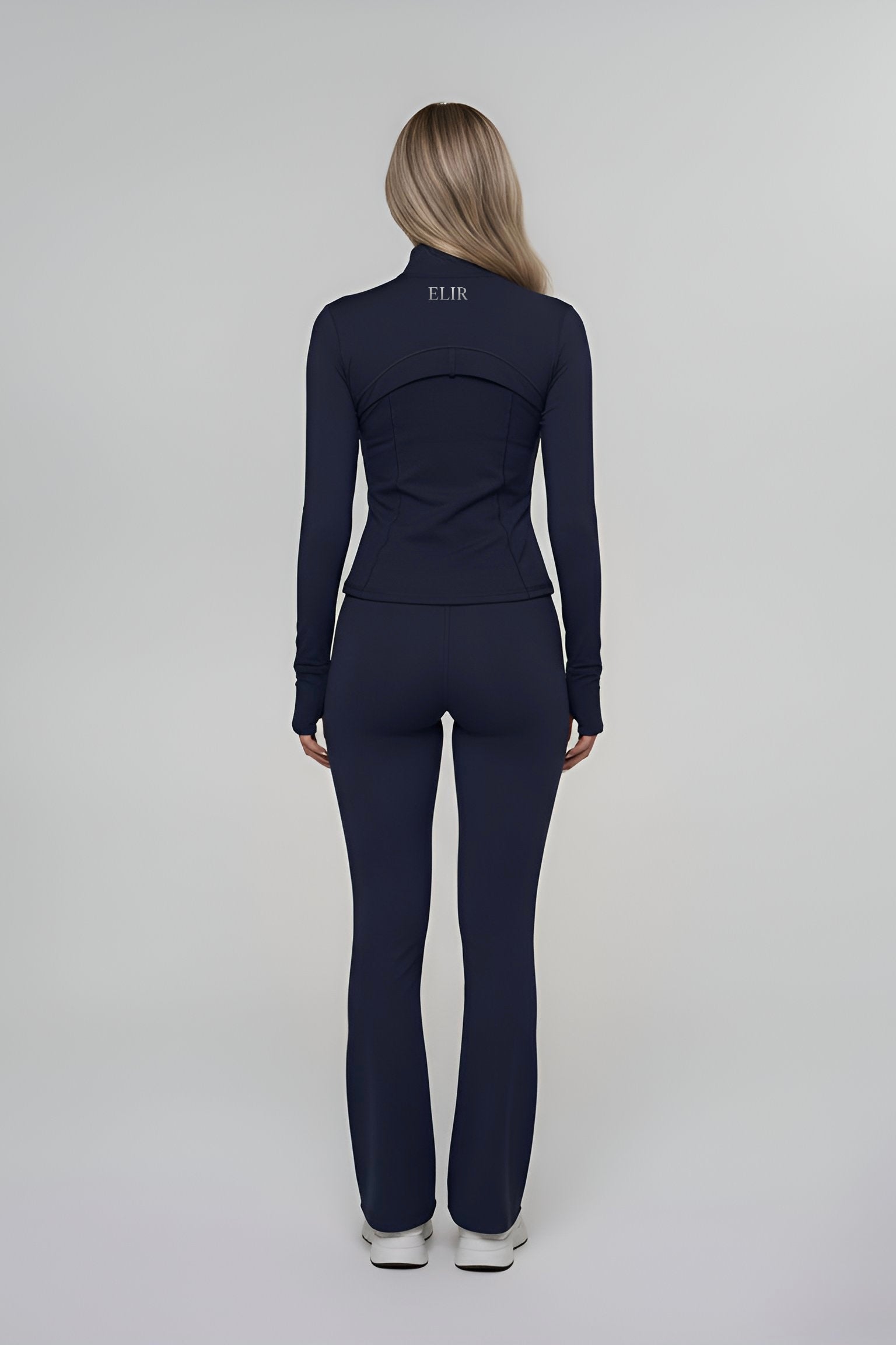 Aspen Contour Jacket