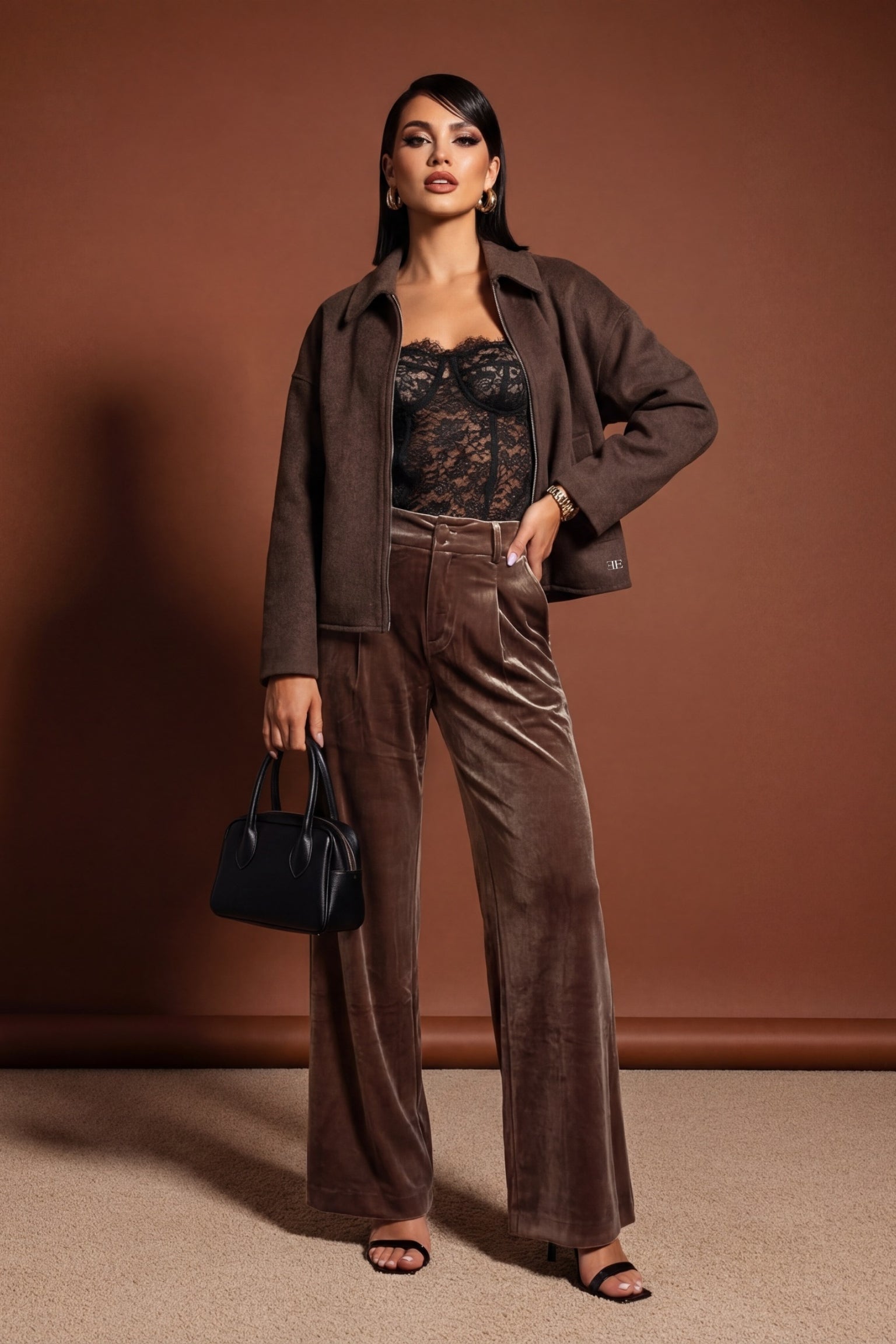 ELIR Velissé Trousers