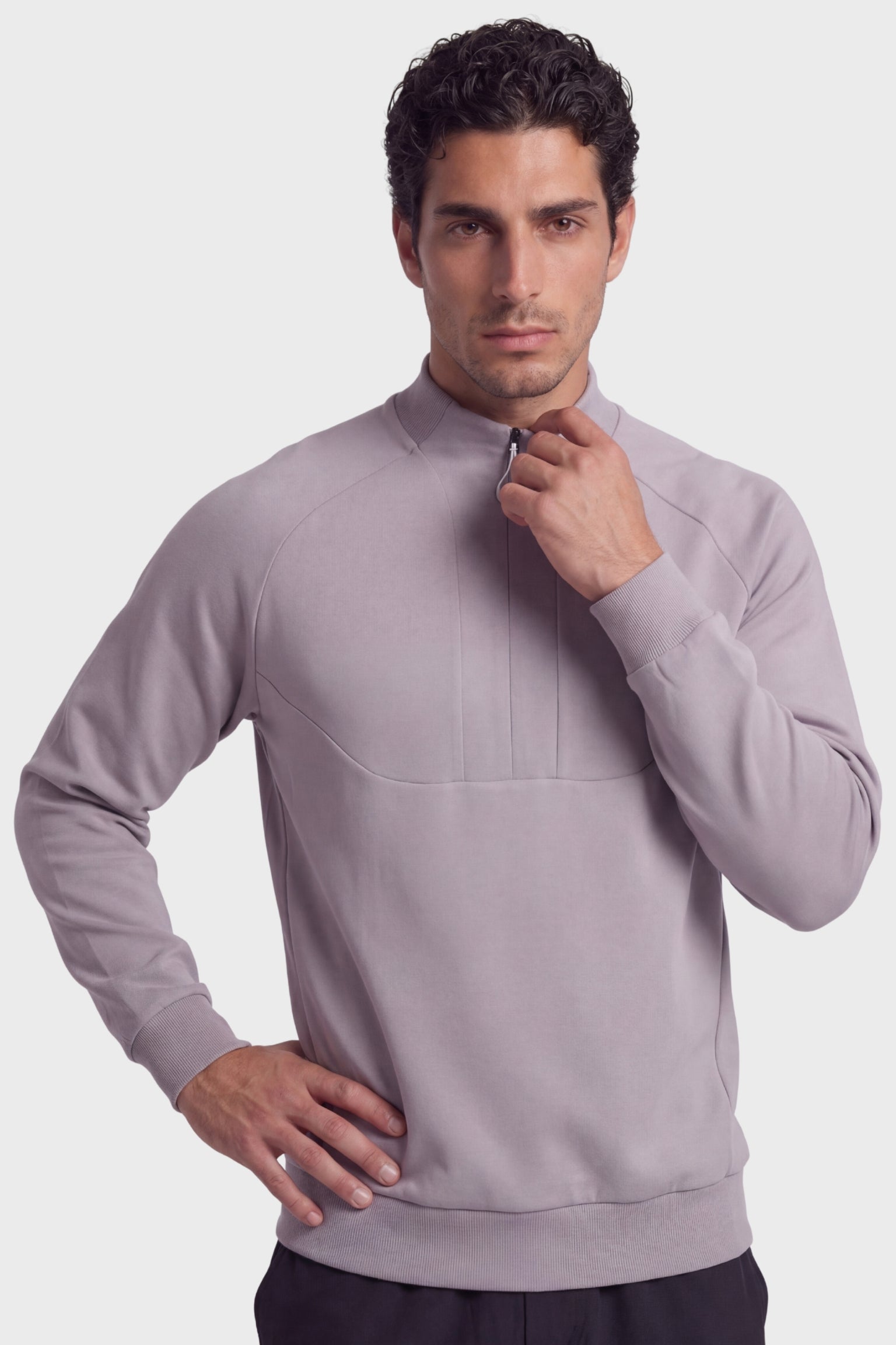 ThermaFlex Half-Zip