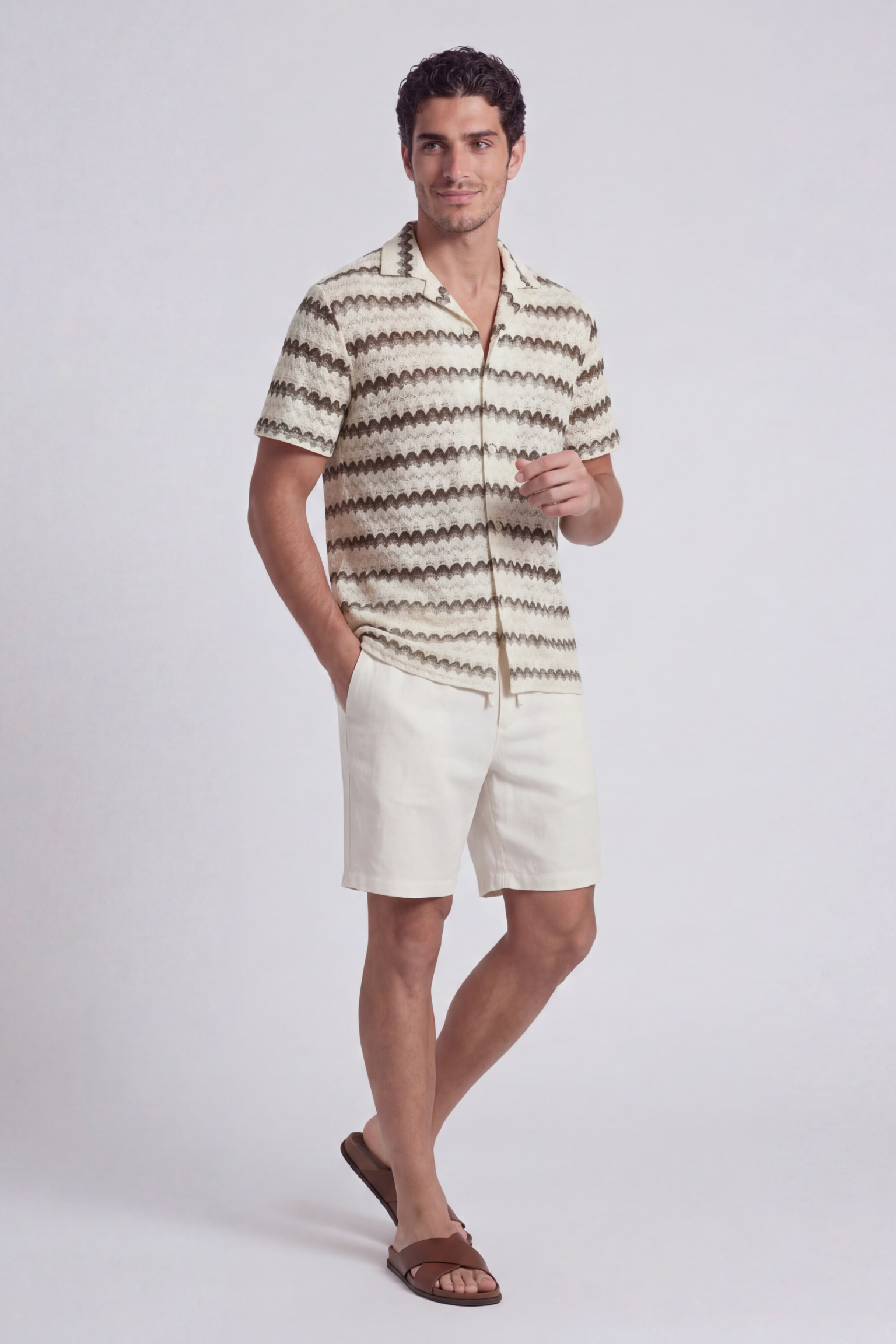 Charles Resort Shorts