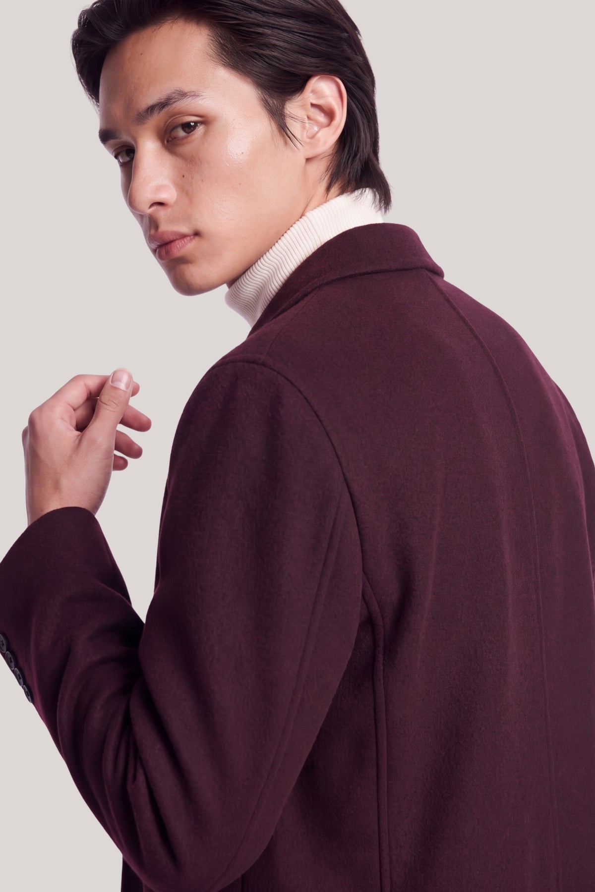Brera Blazer