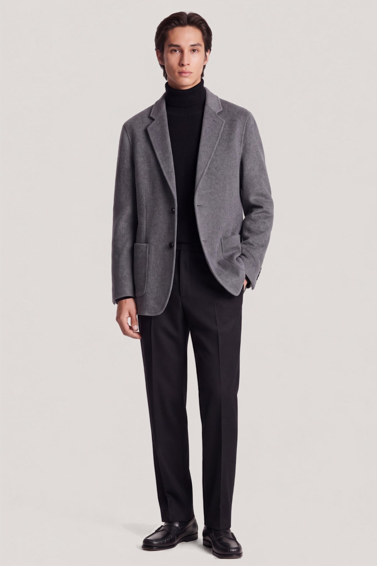 Brera Blazer