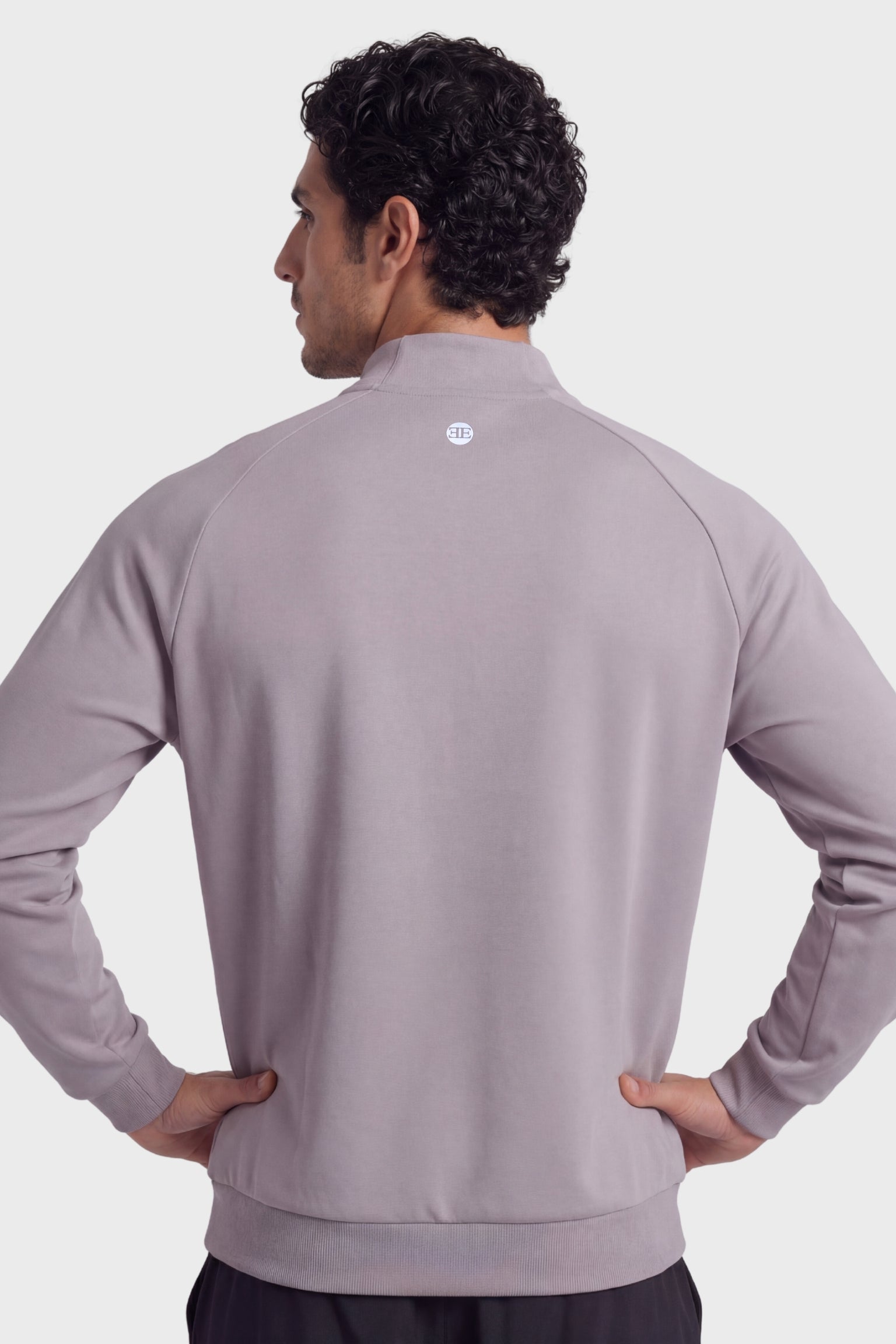 ThermaFlex Half-Zip