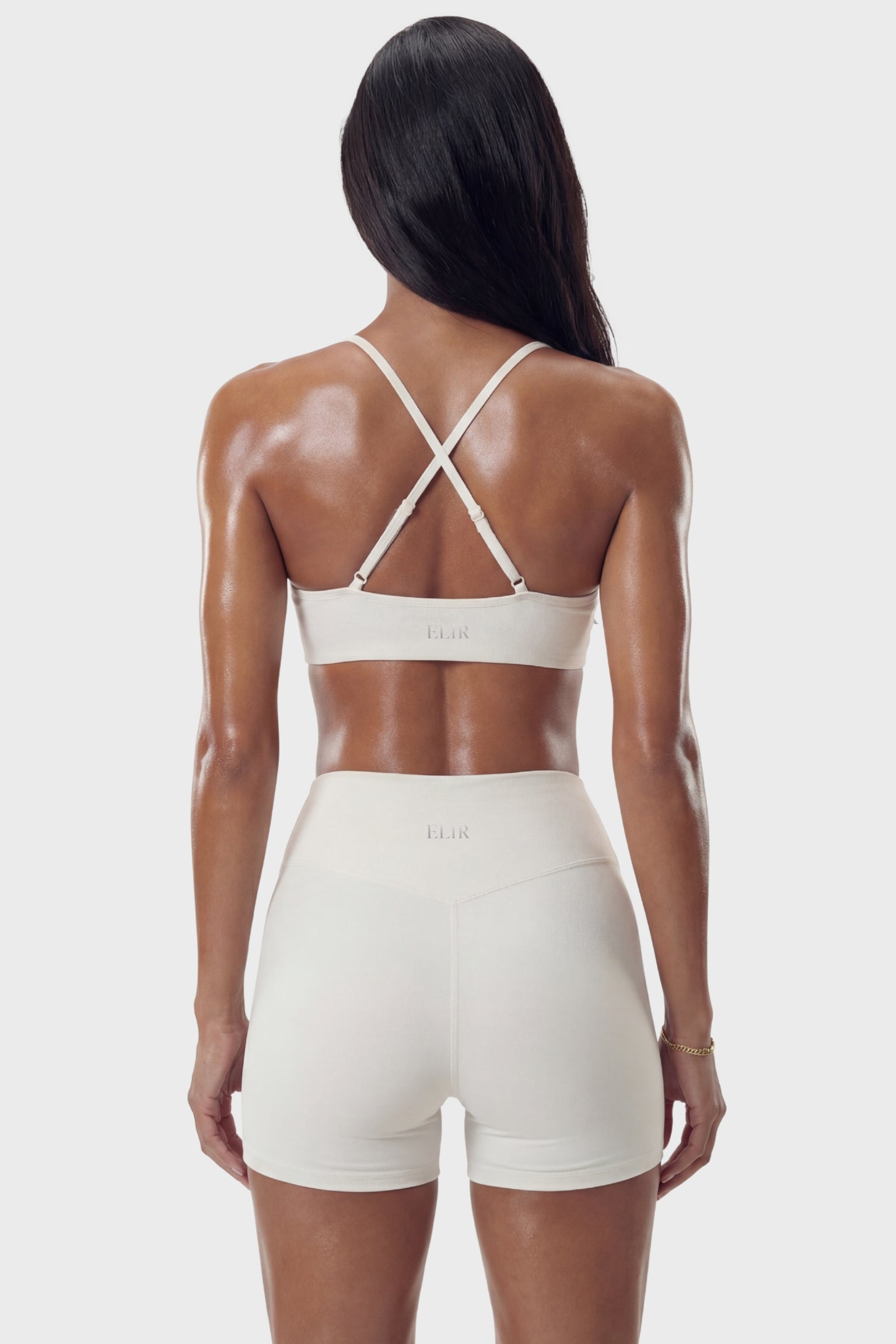 Mirage Cross Bra