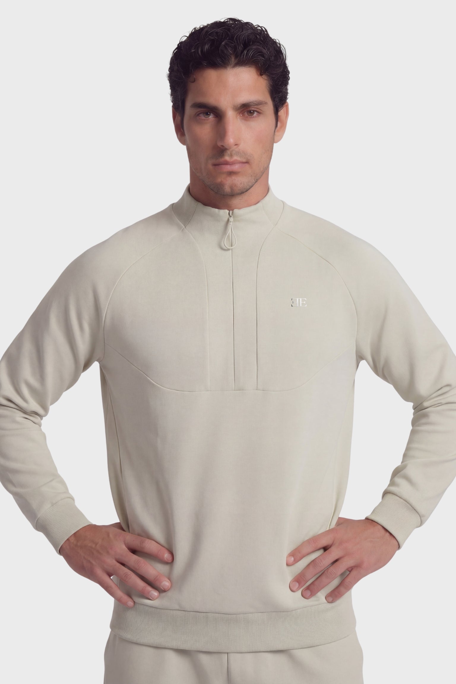ThermaFlex Half-Zip