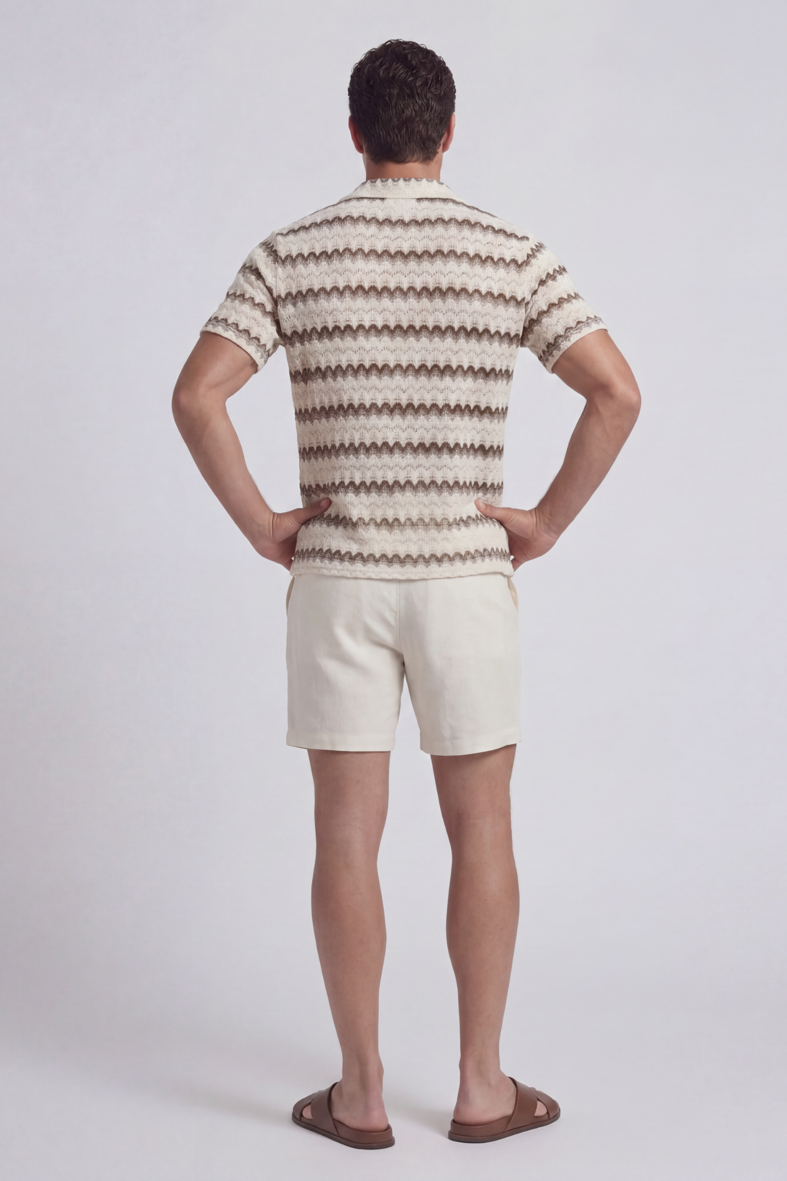 Charles Resort Shorts
