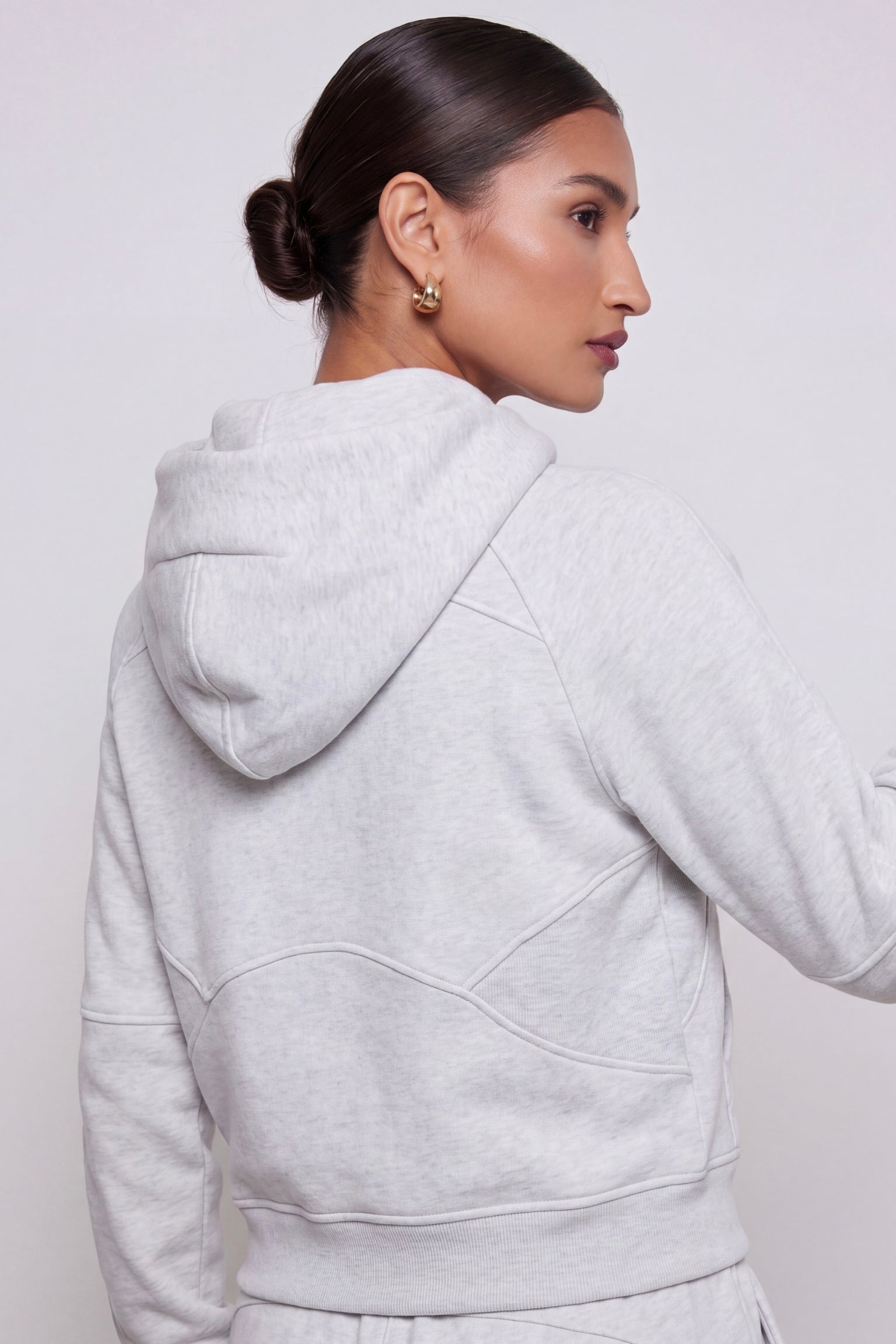 Cloud Lounge Jacke