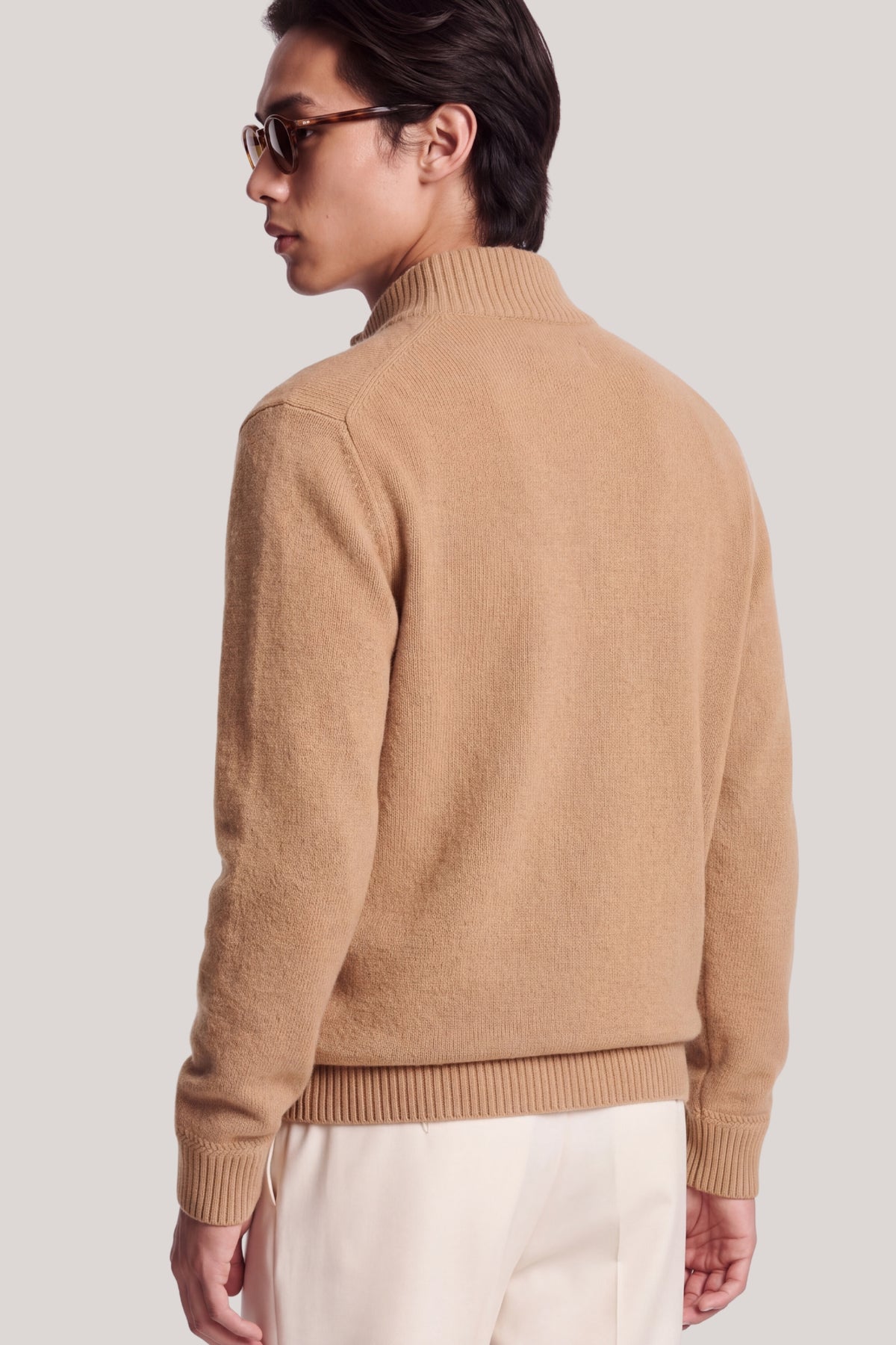 Ambrose Cardigan