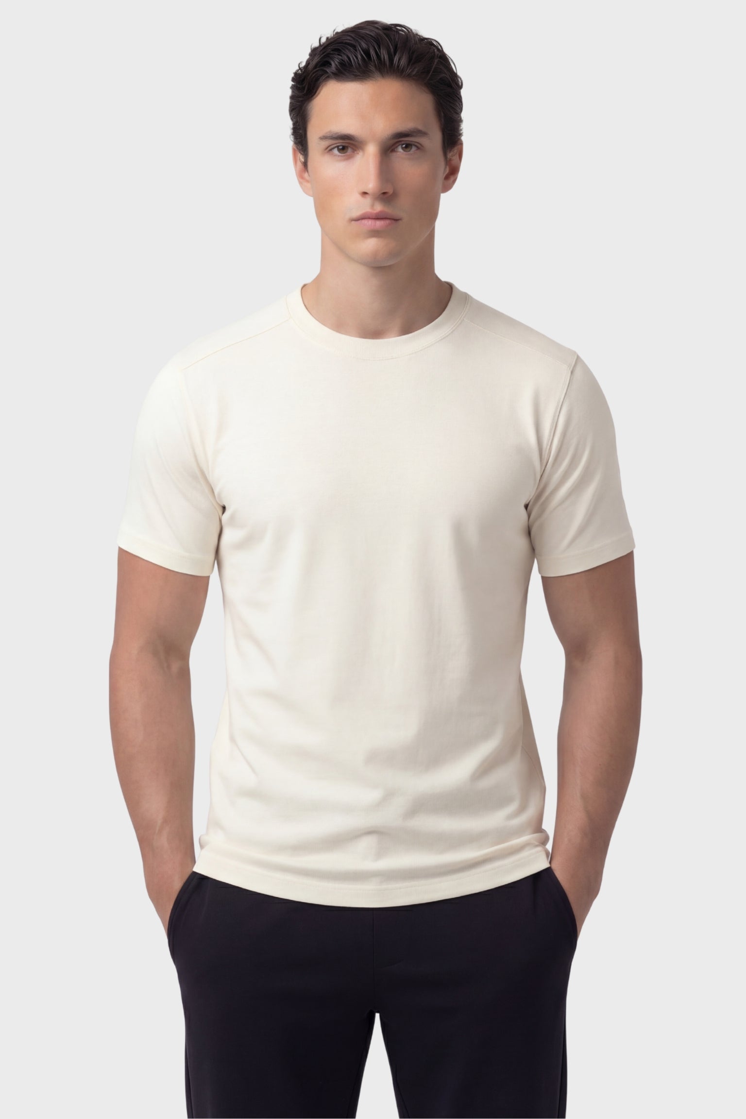 Quick Dry T-Shirt 01