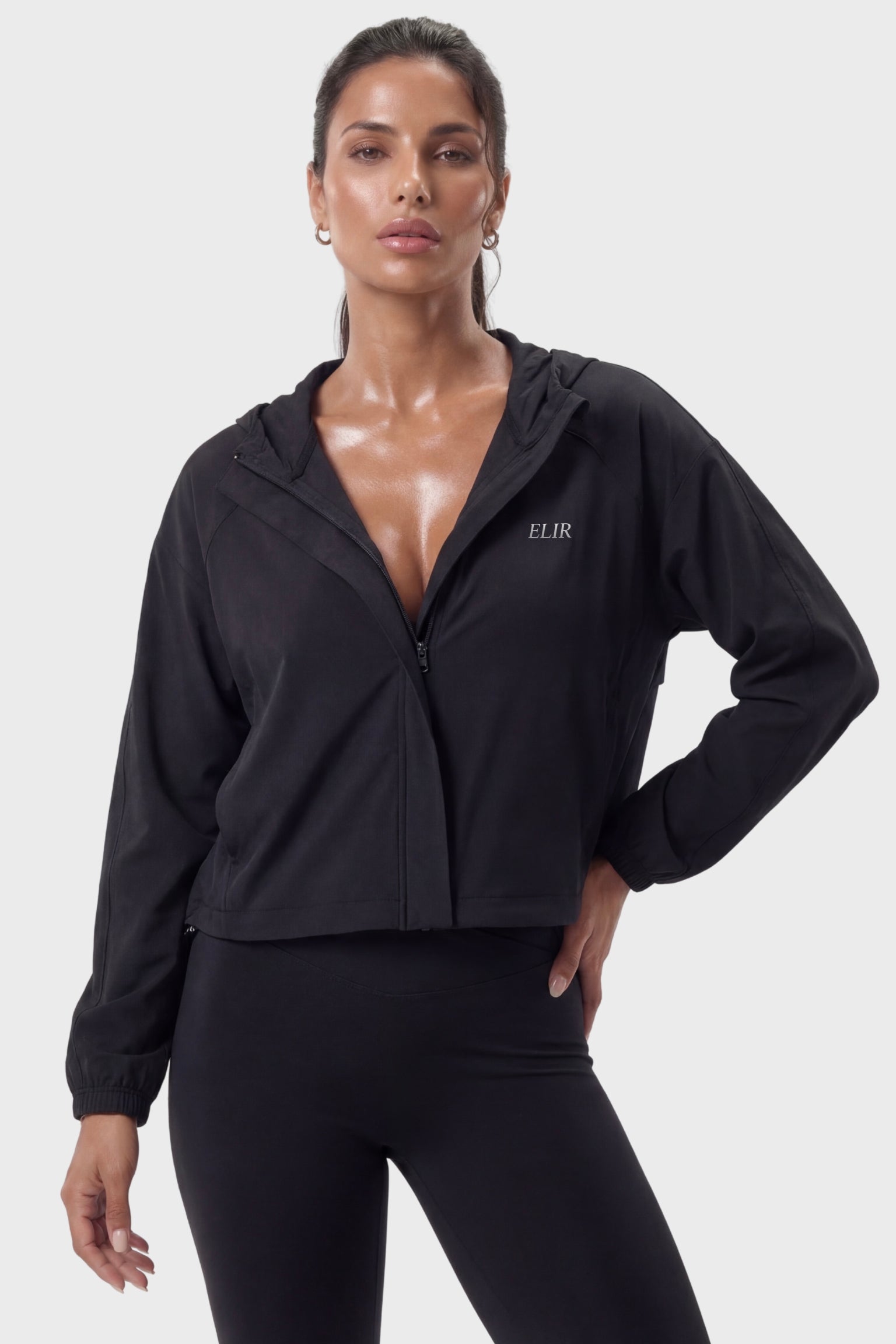Ava Windbreaker