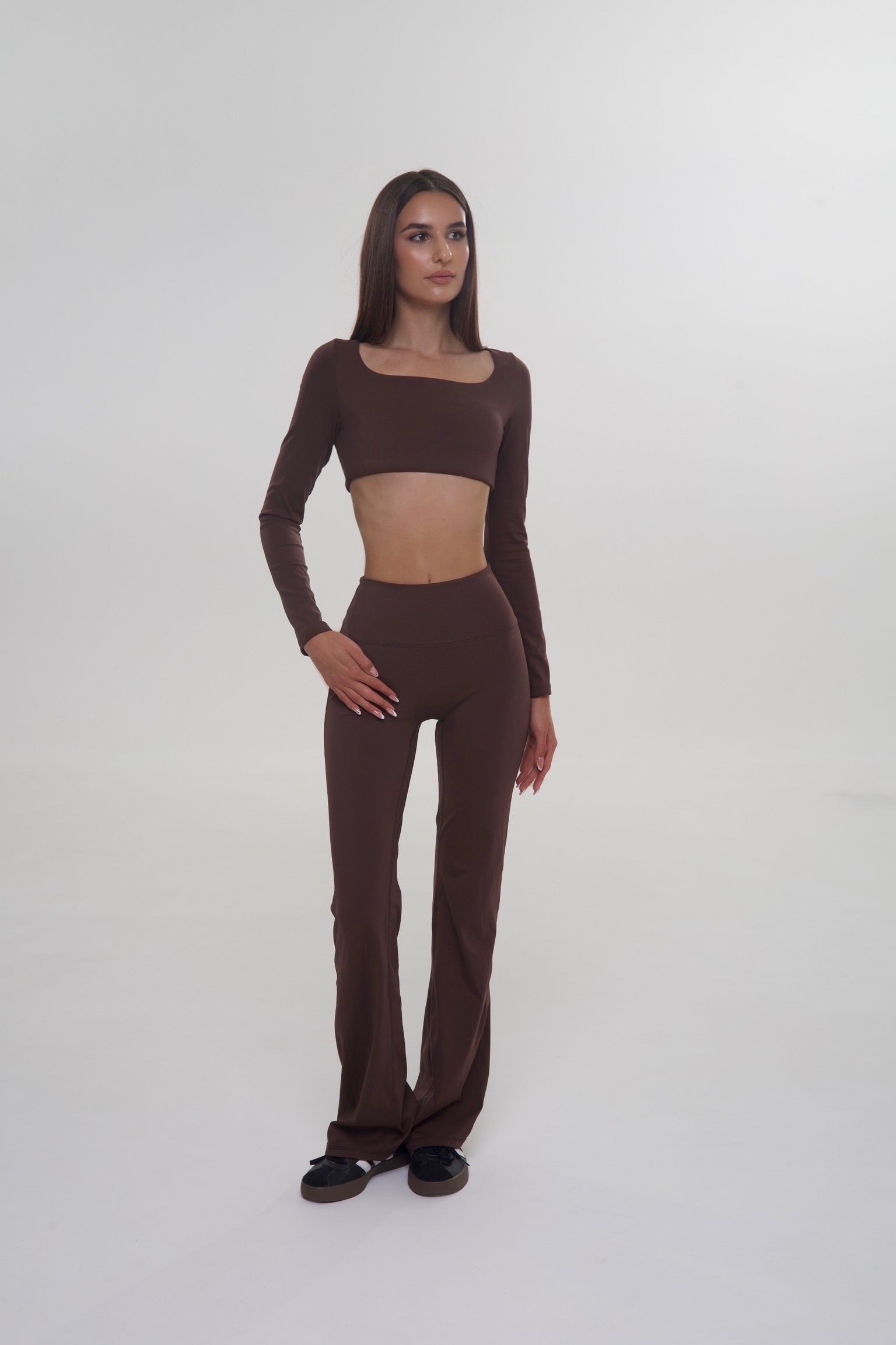 Contessa Flare Pants