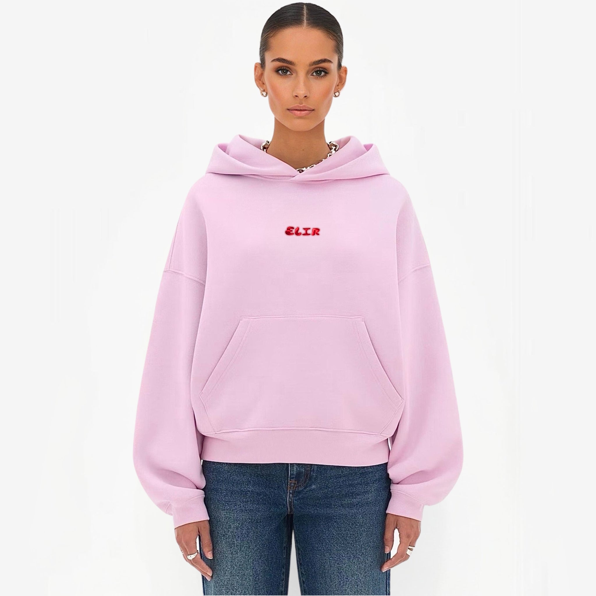 ELIR Sweet Blossom Hoodie