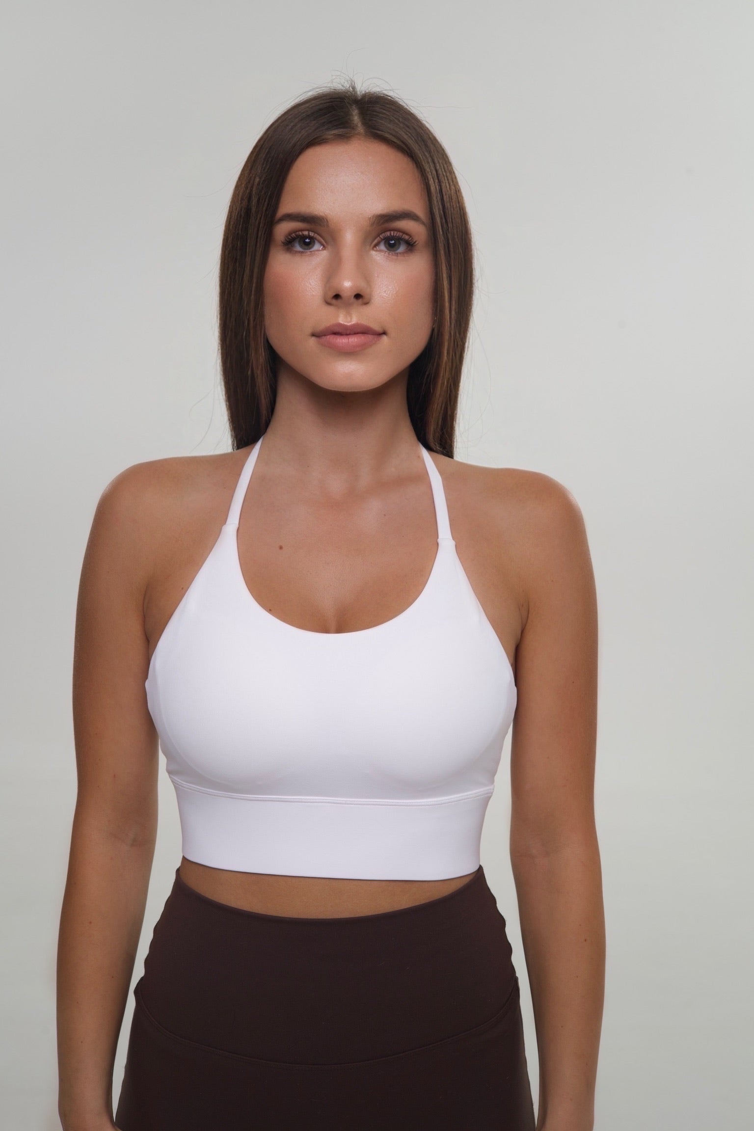 Lumière Bra – Pilates Edition