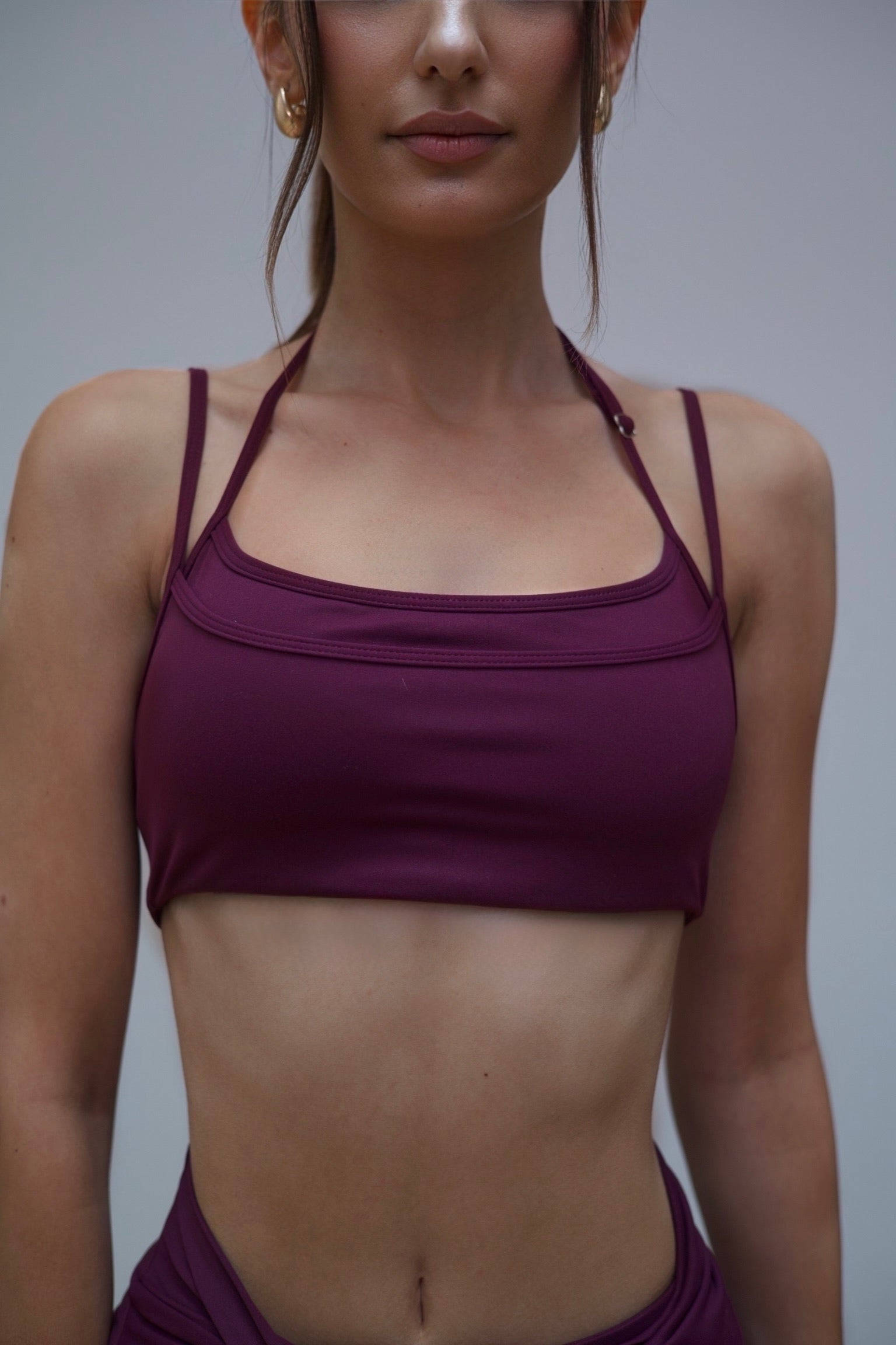Velocity Performance Bra