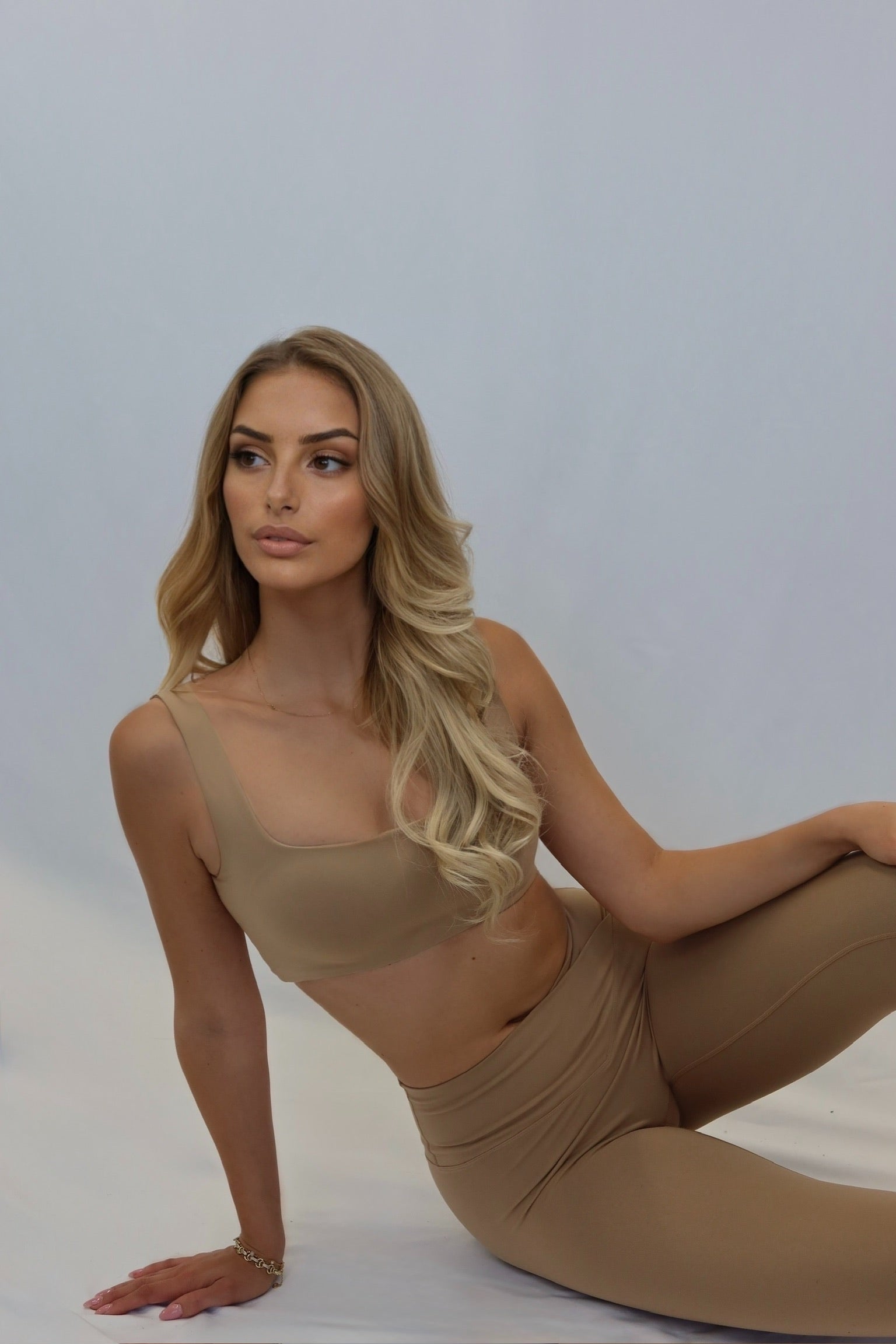 Élan Sculpt Bra