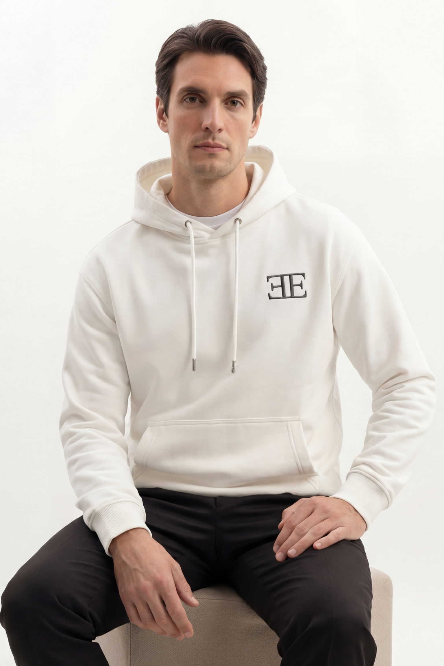 EE Icon Hoodie