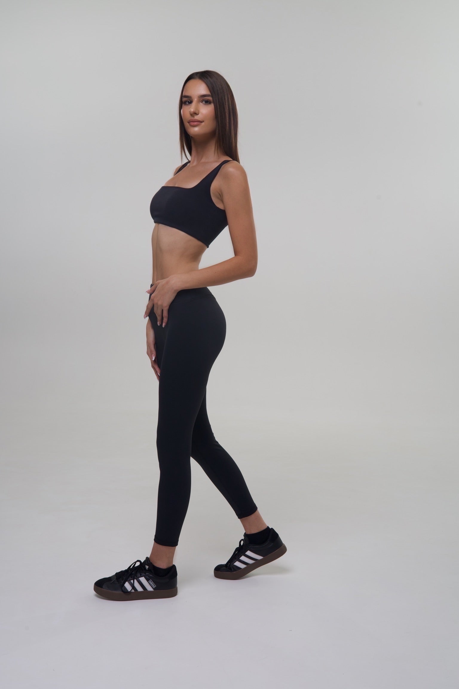 Élan Sculpt Bra