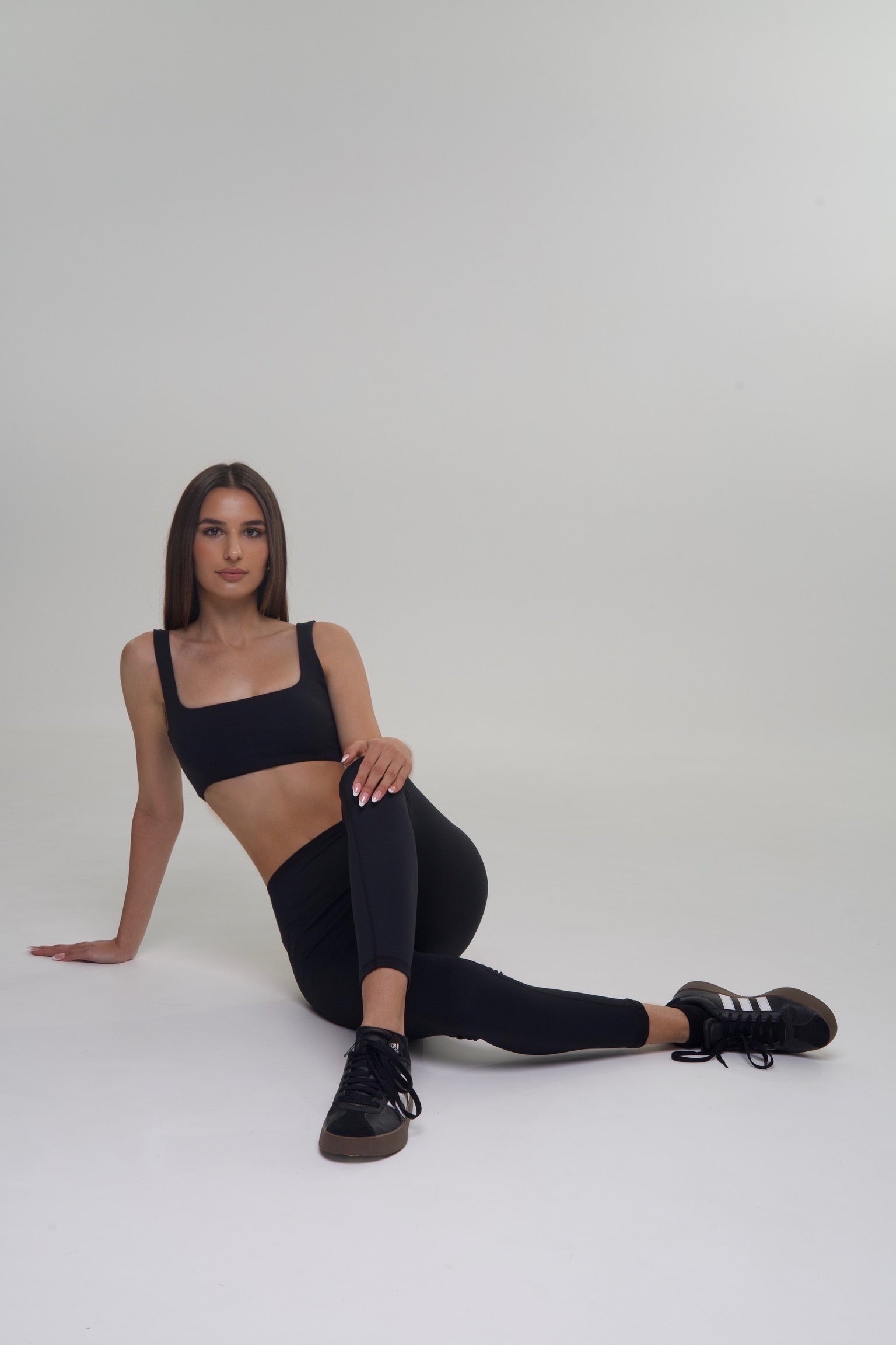 Élan Sculpt Bra