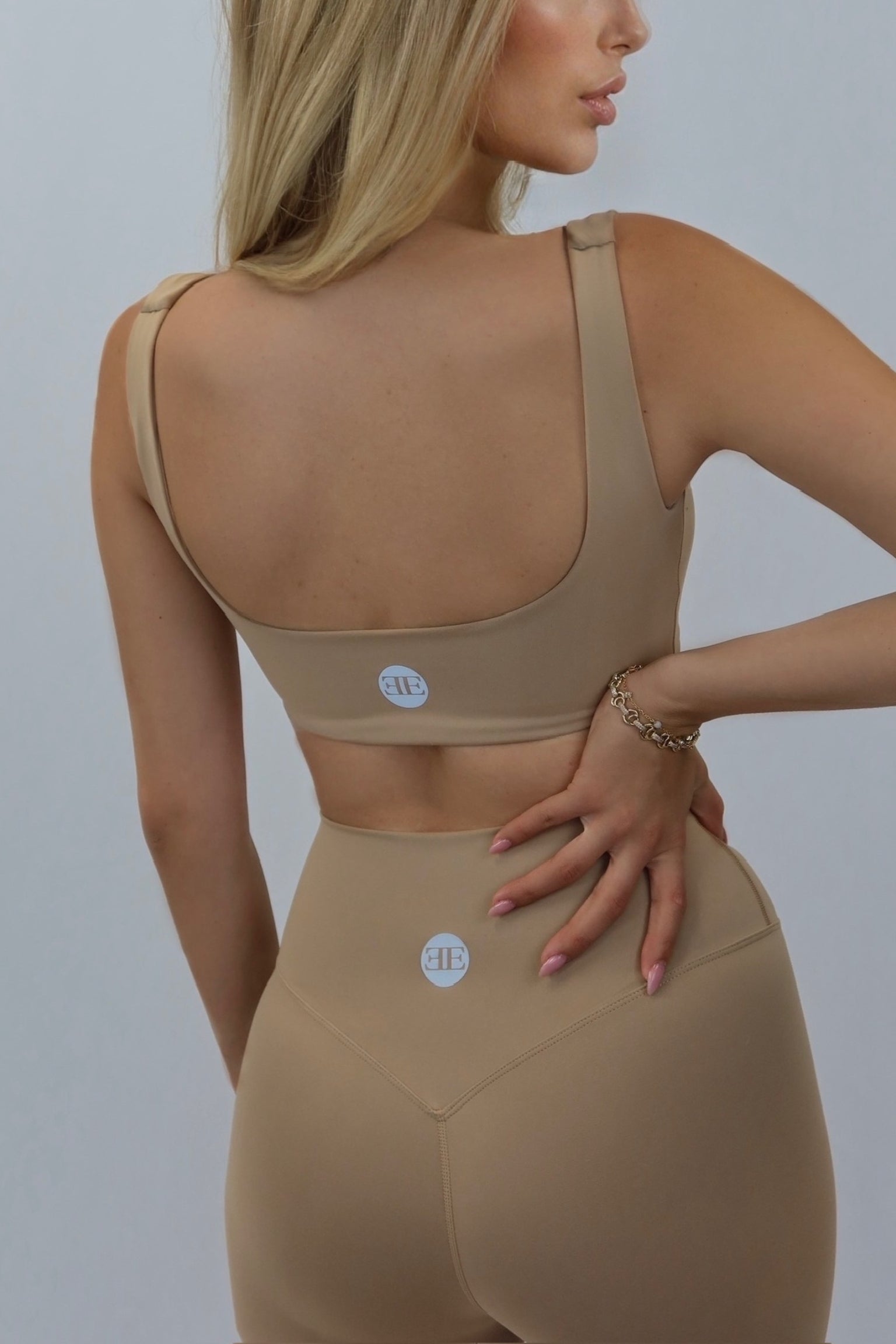 Élan Sculpt Leggings