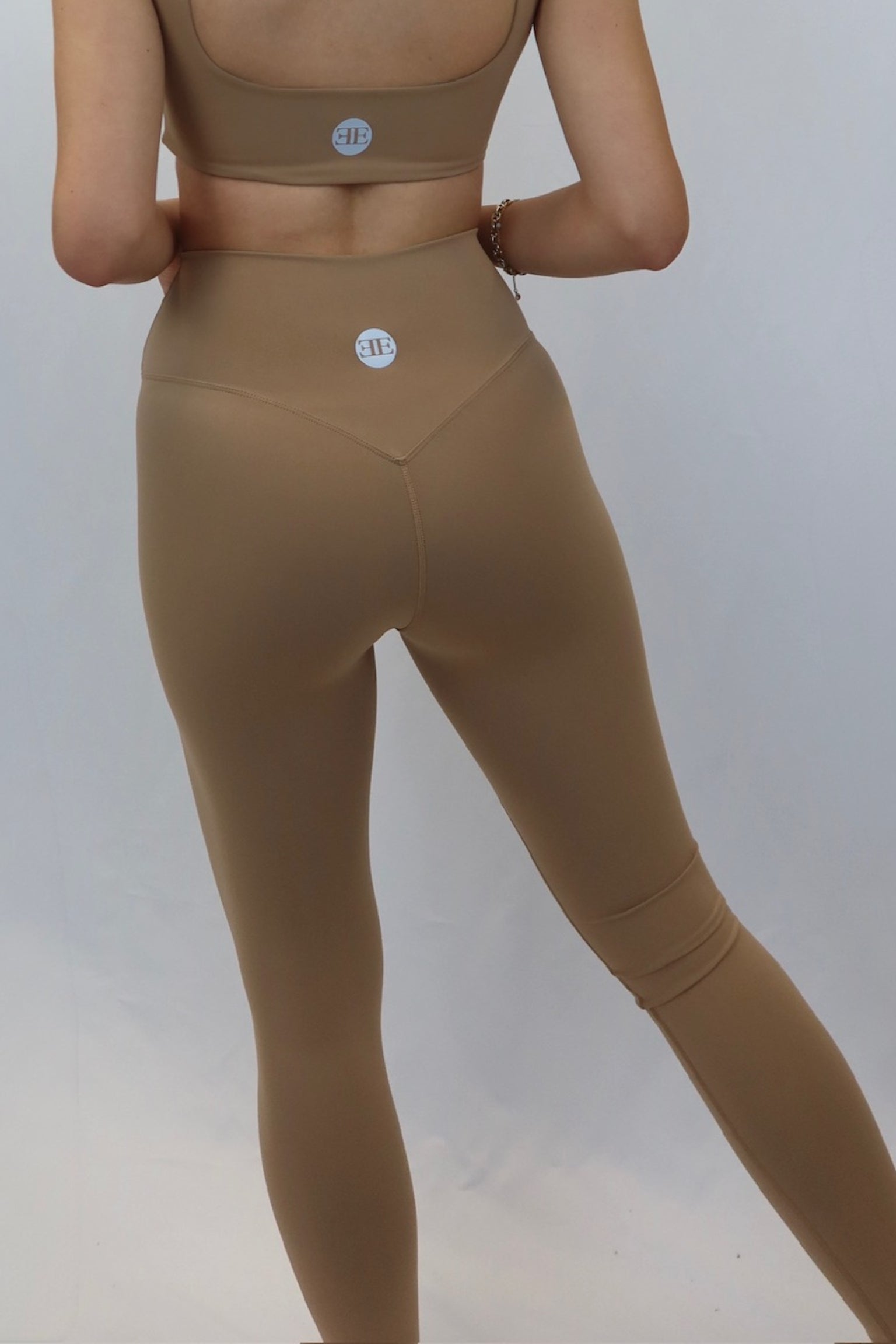 Élan Sculpt Leggings