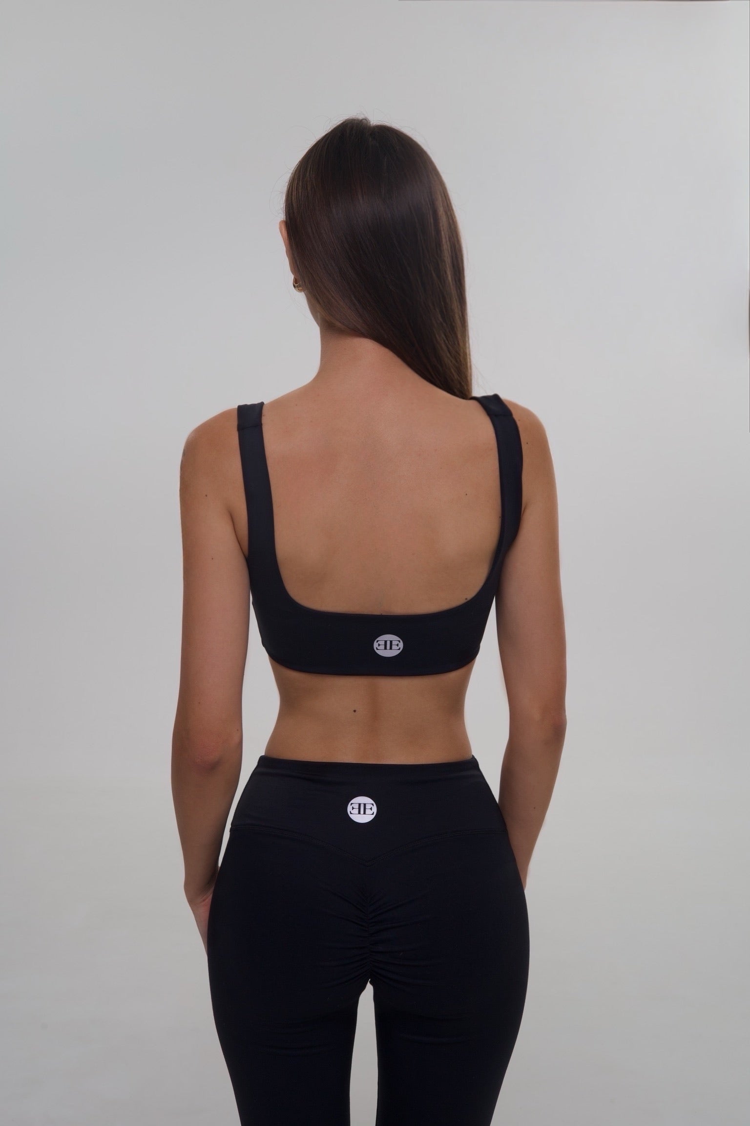 Élan Sculpt Bra