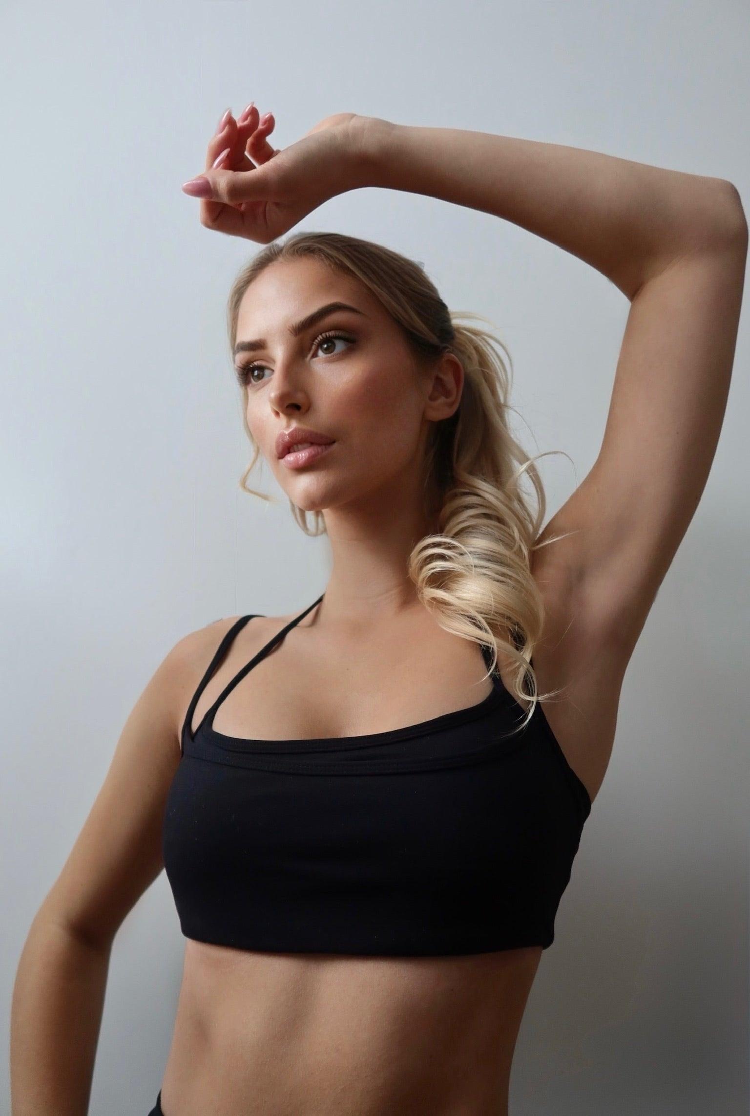 Velocity Performance Bra